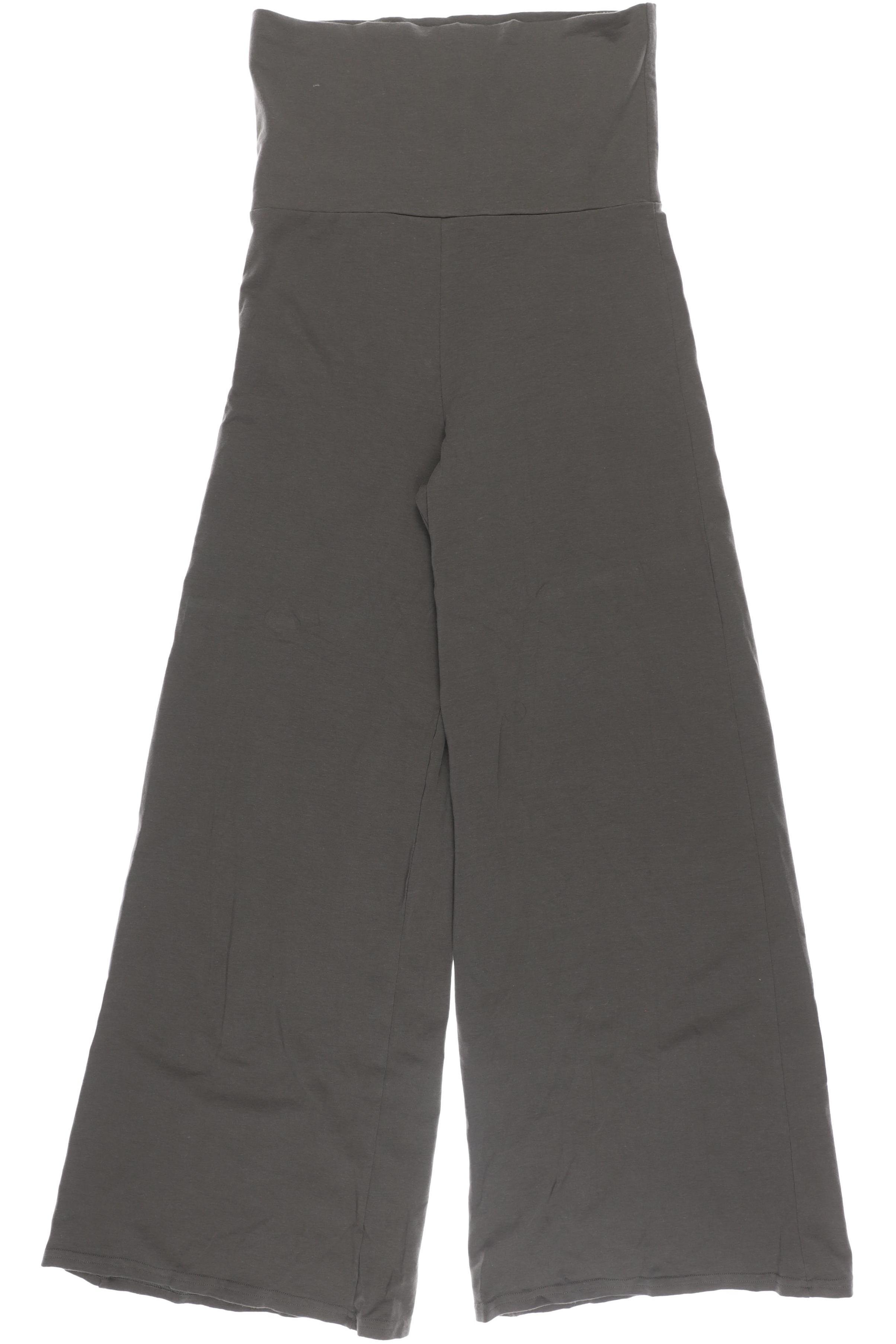 Deerberg Damen Stoffhose, grau, Gr.