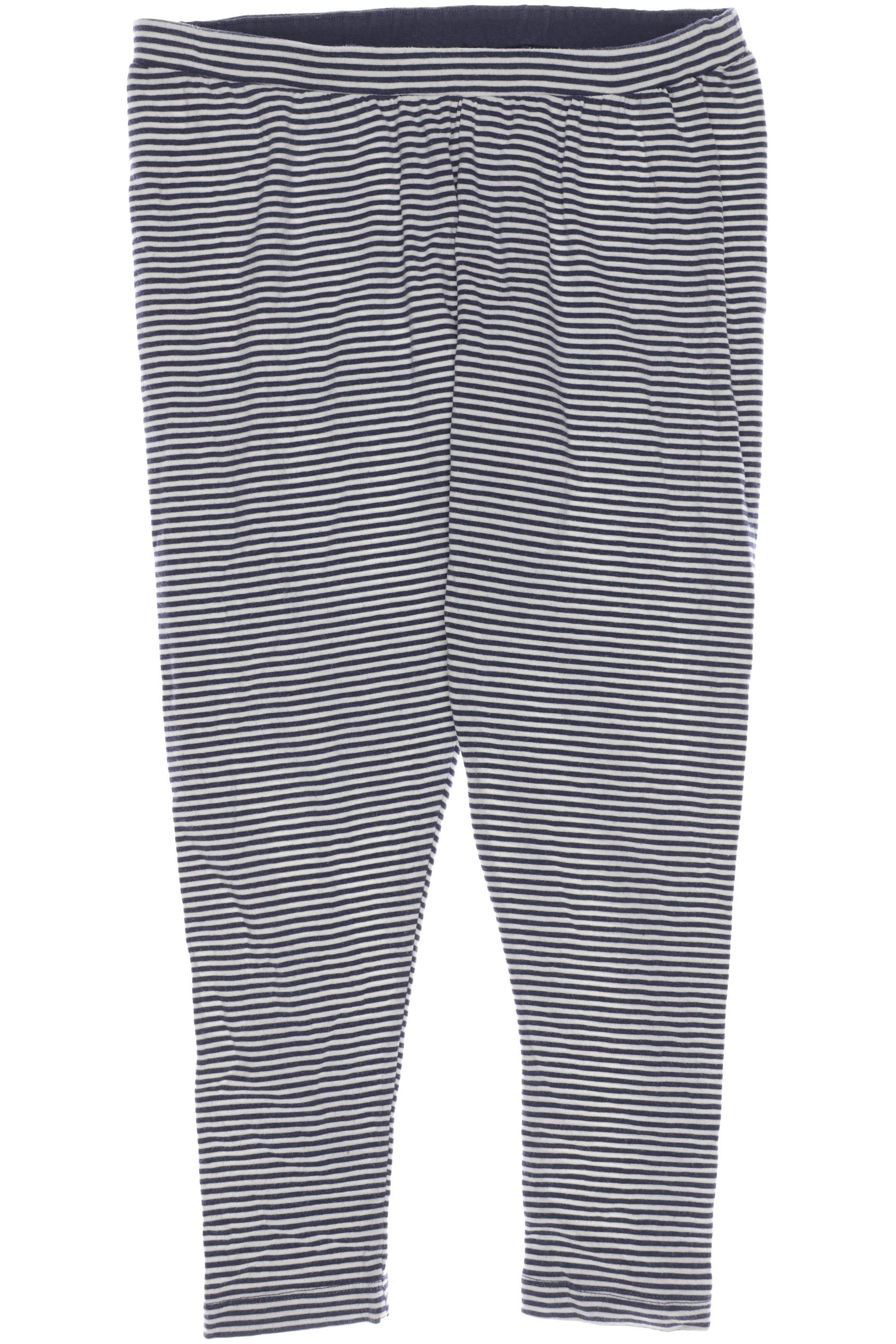 Deerberg Damen Stoffhose, marineblau, Gr. 0