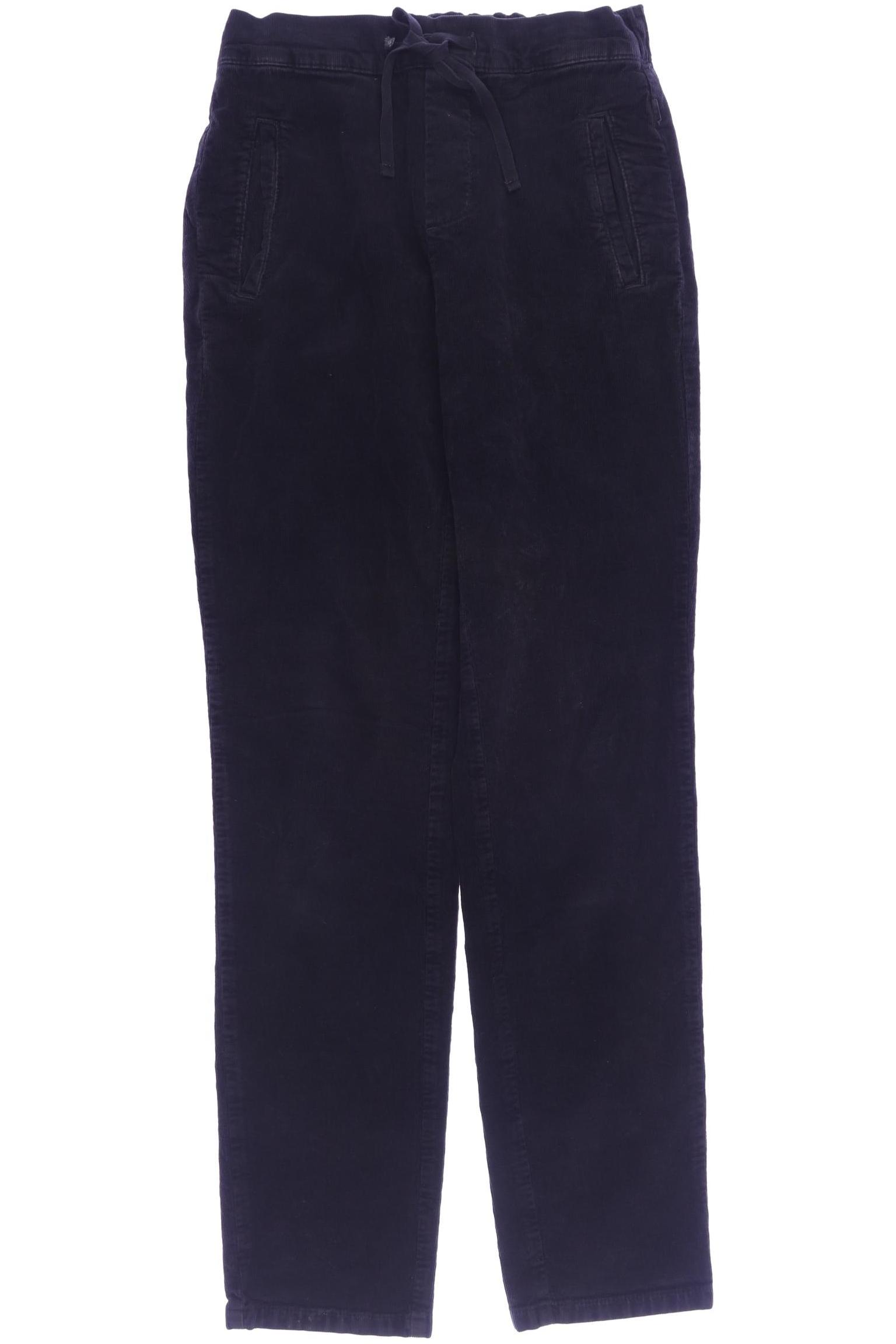 Deerberg Damen Stoffhose, grau, Gr. 36
