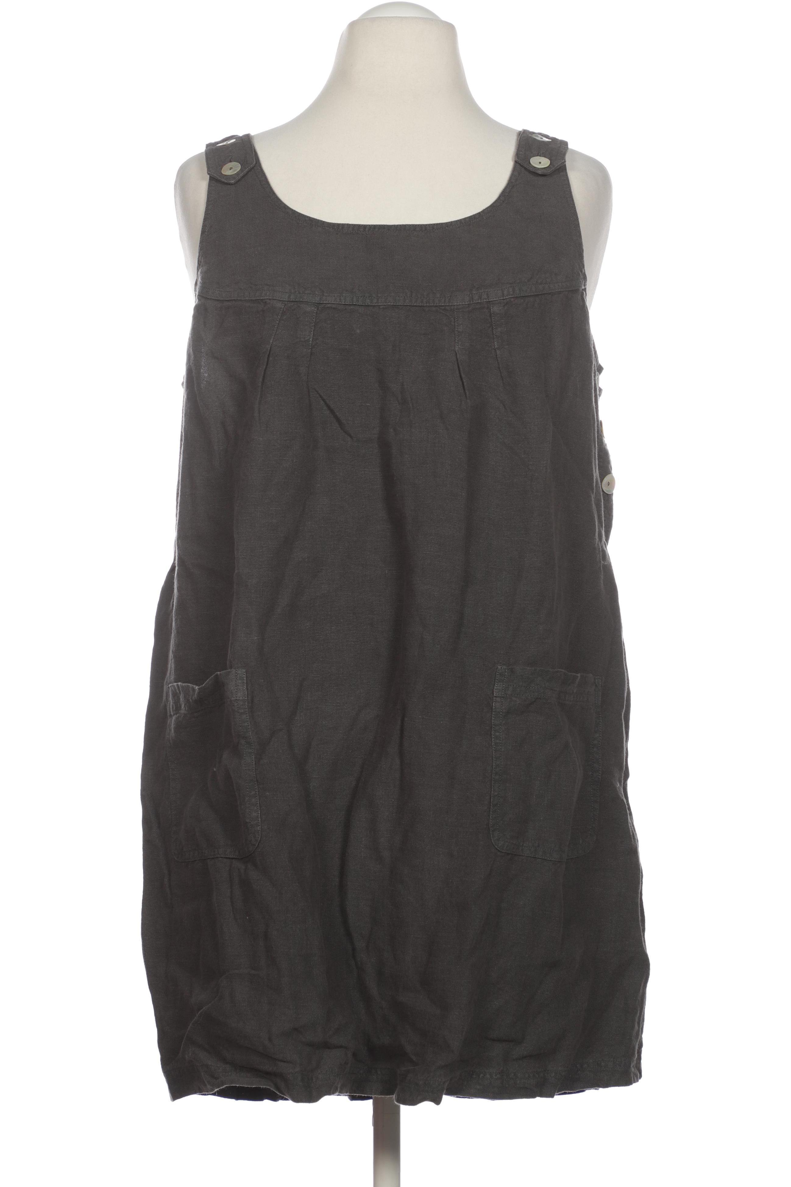 Deerberg Damen Kleid, grau, Gr.