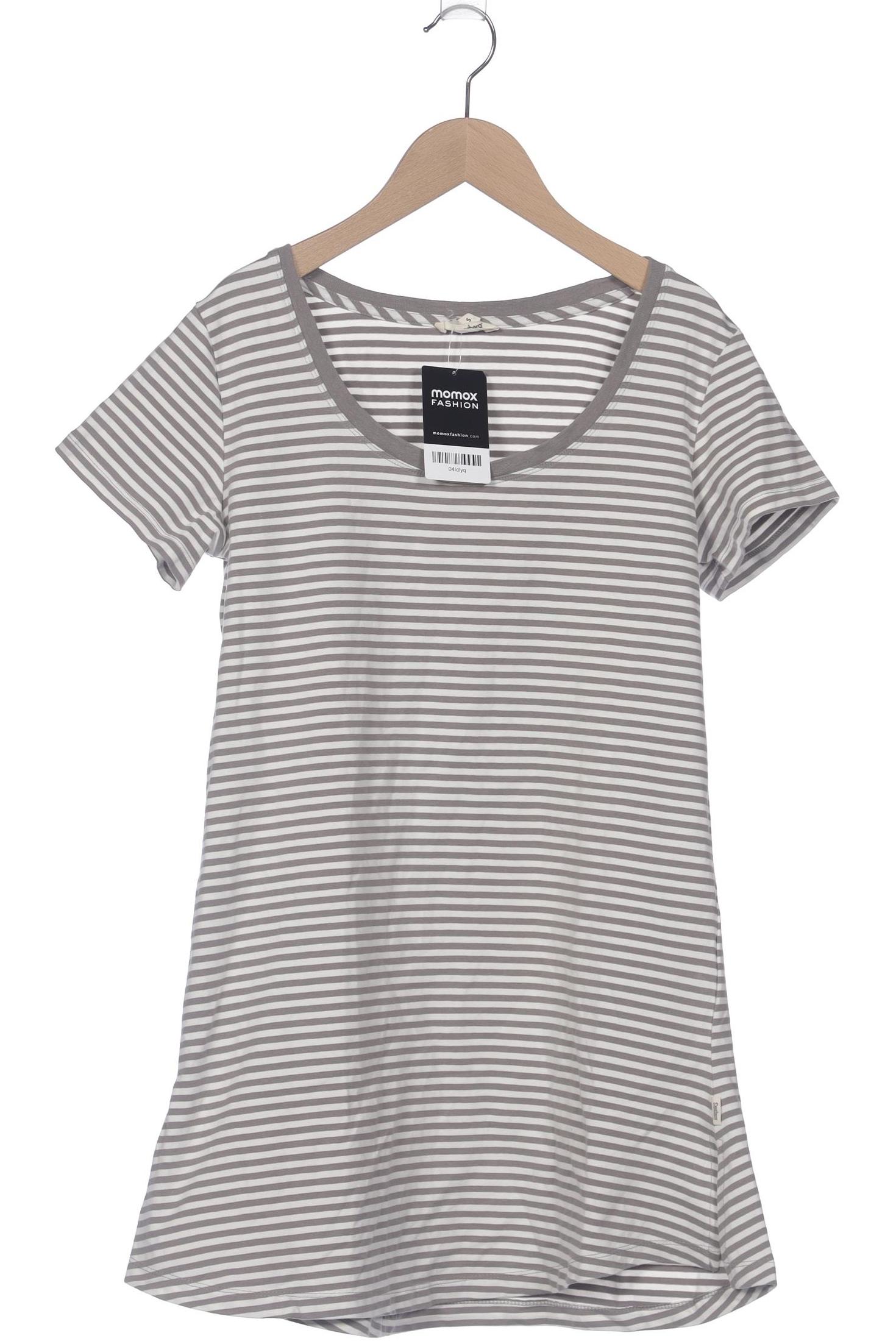 Deerberg Damen T-Shirt, grau, Gr. 36