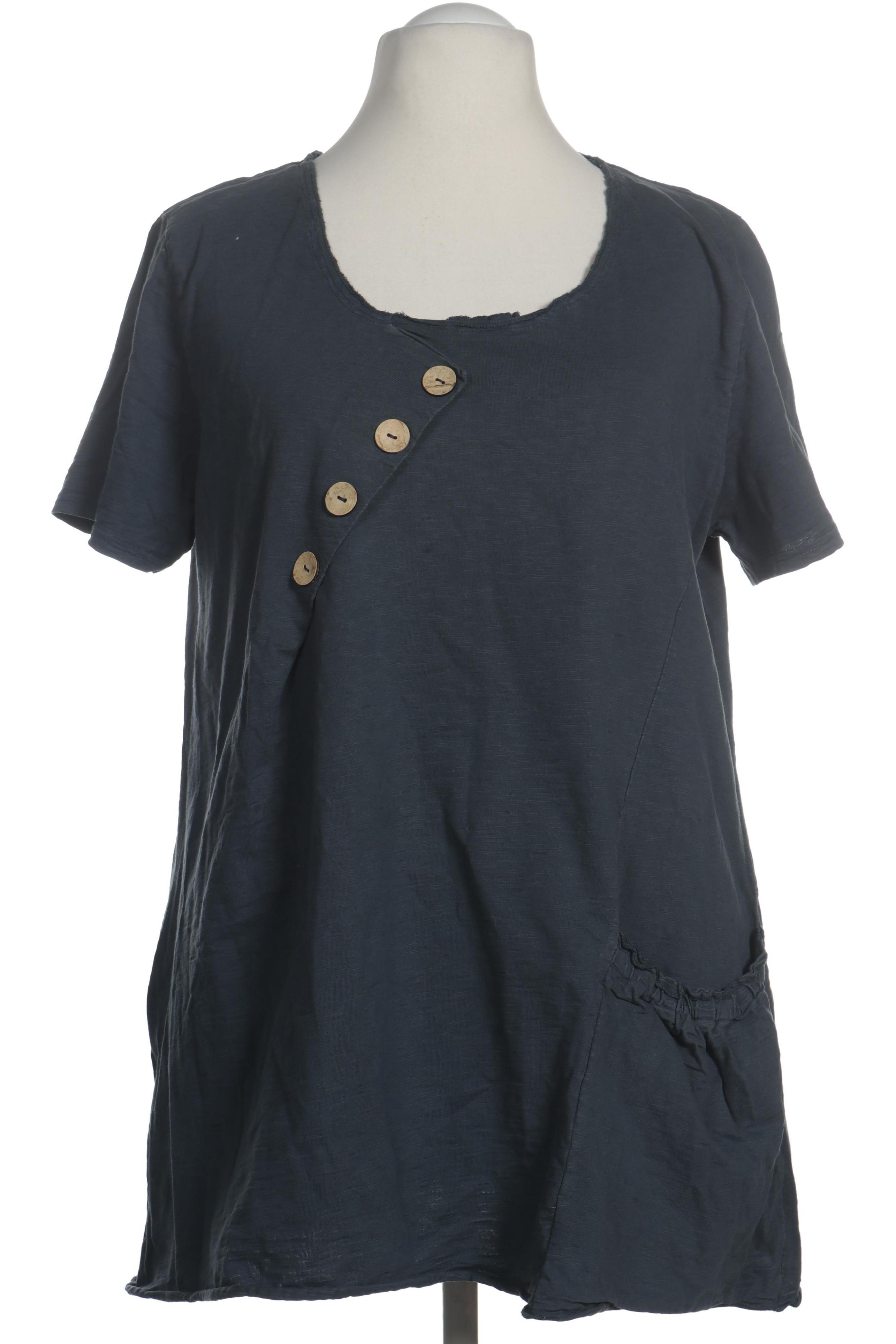 Deerberg Damen T-Shirt, türkis, Gr.