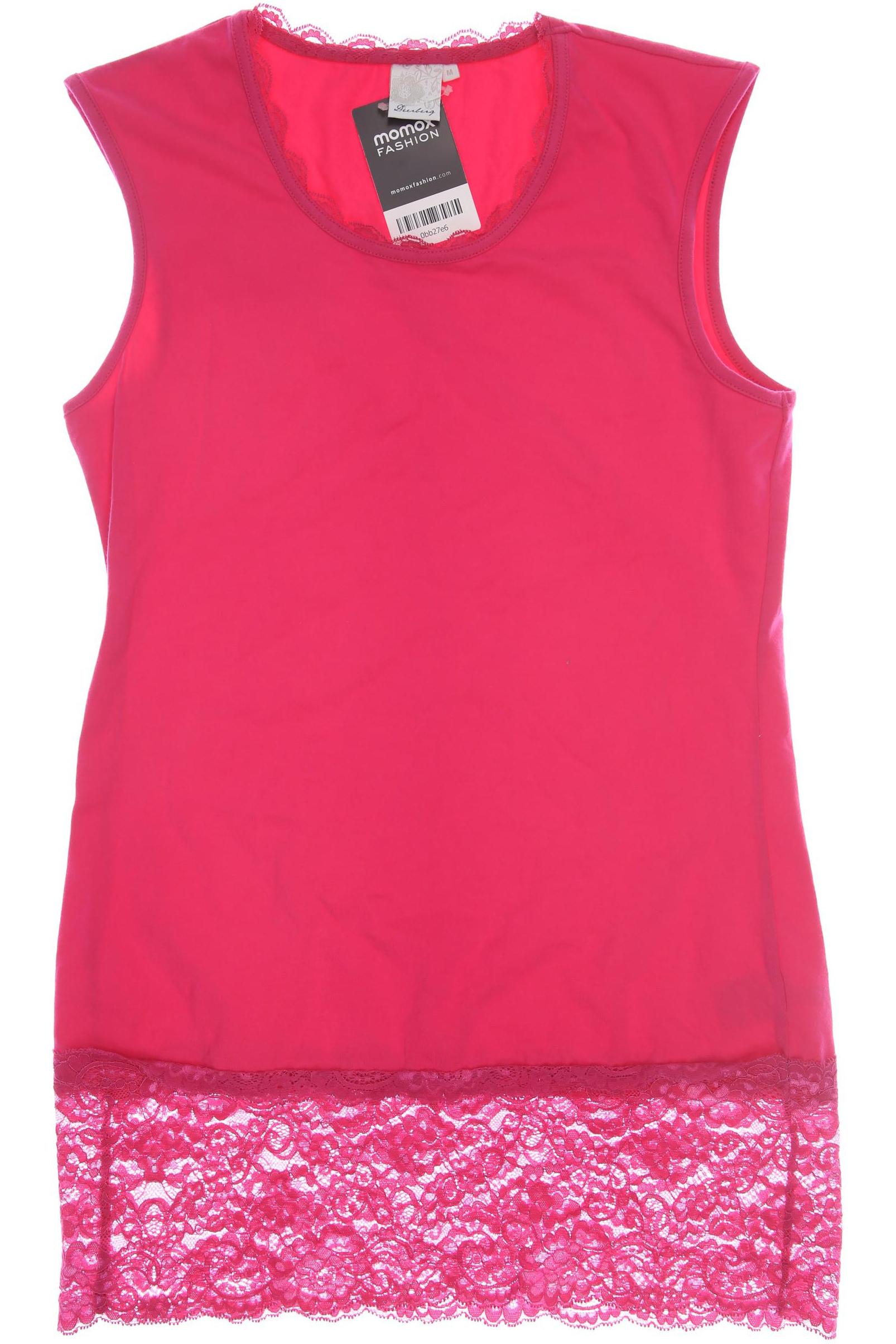 Deerberg Damen Top, pink, Gr. 38