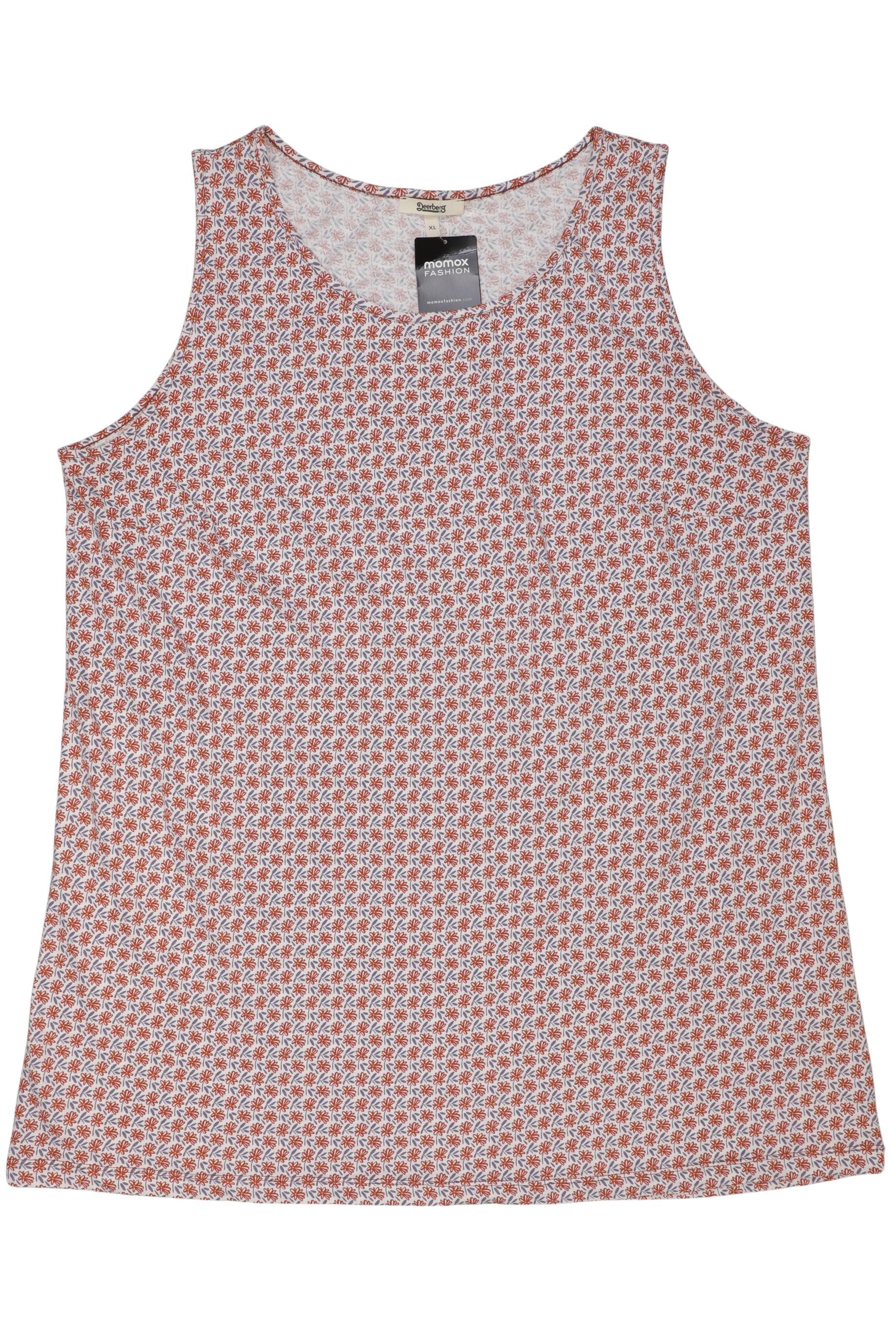 Deerberg Damen Top, mehrfarbig, Gr. 44