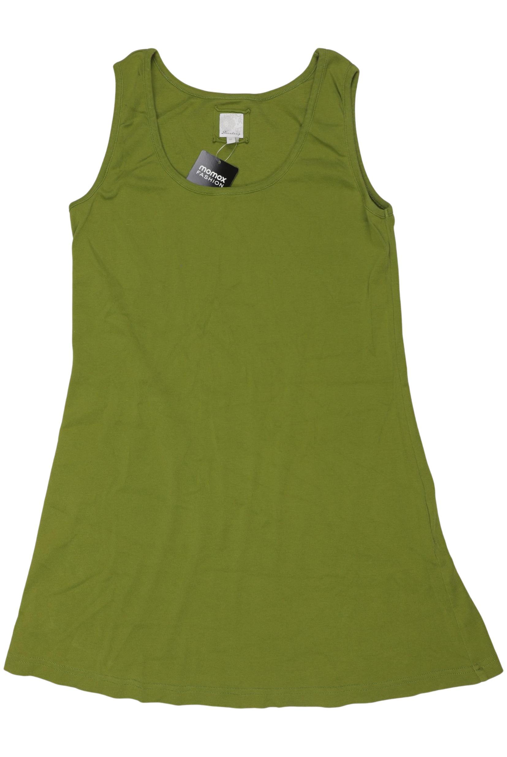 Deerberg Damen Top, grün, Gr. 38