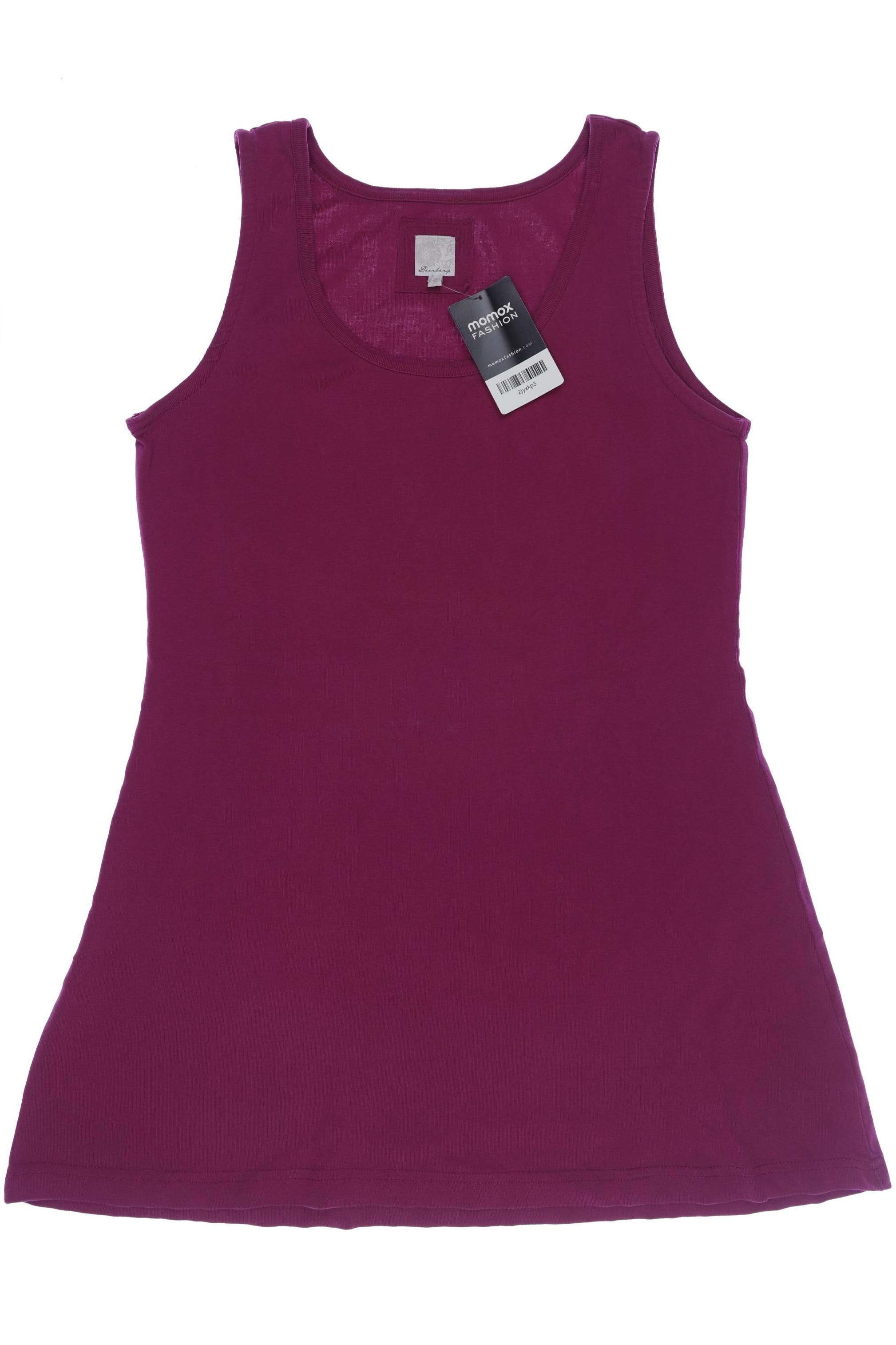 Deerberg Damen Top, pink, Gr. 38