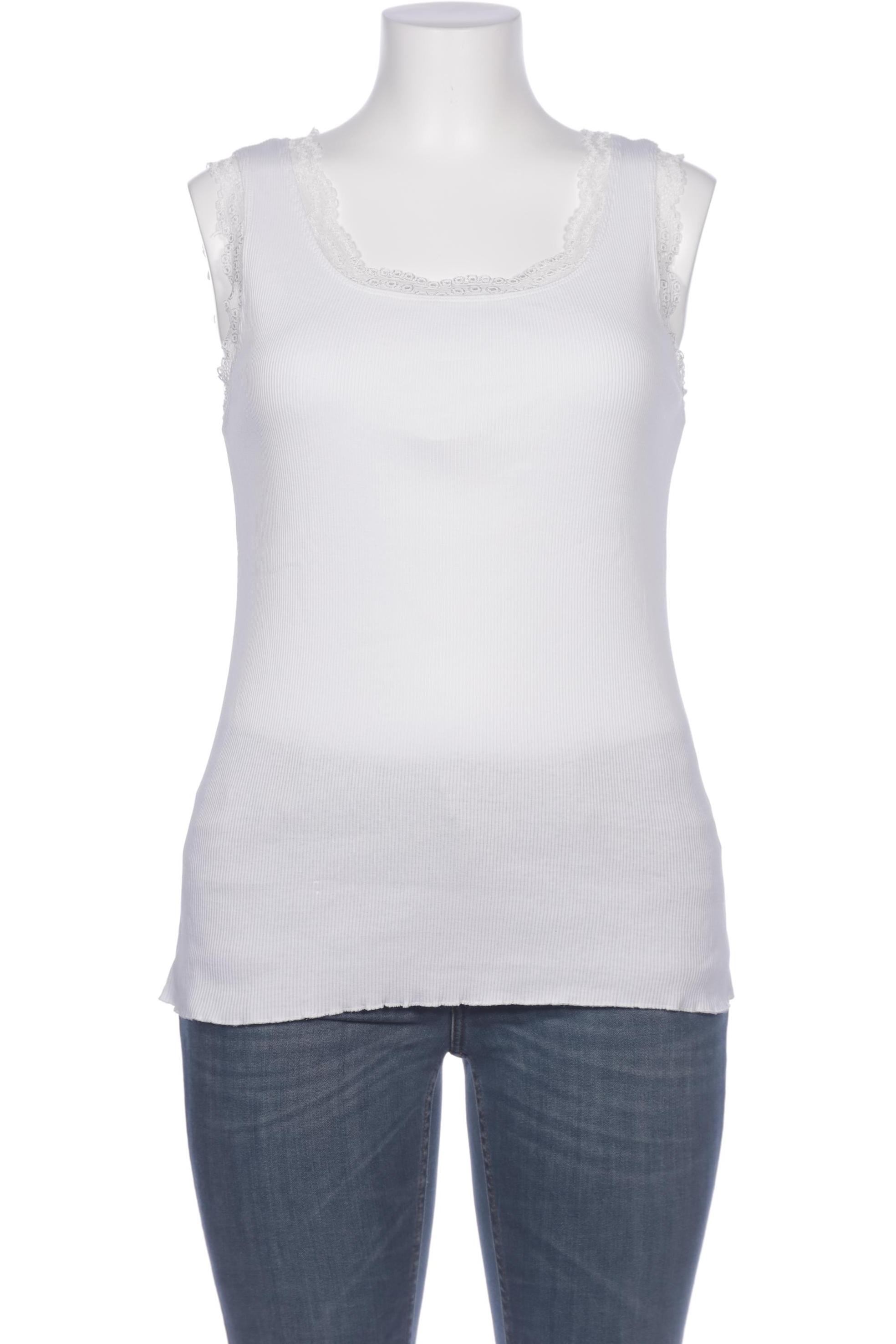 Deerberg Damen Top, weiß, Gr. 42