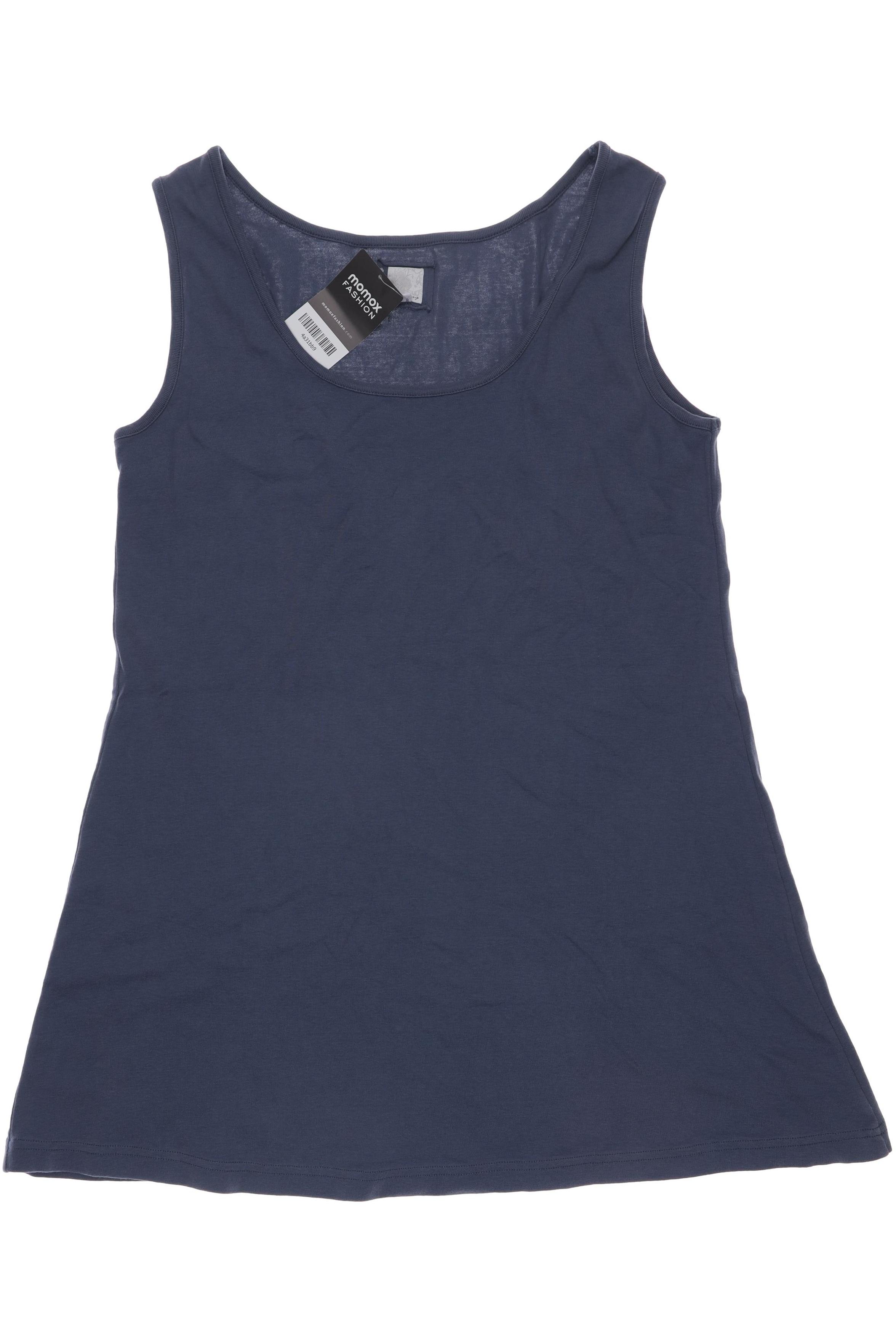 Deerberg Damen Top, blau, Gr. 42