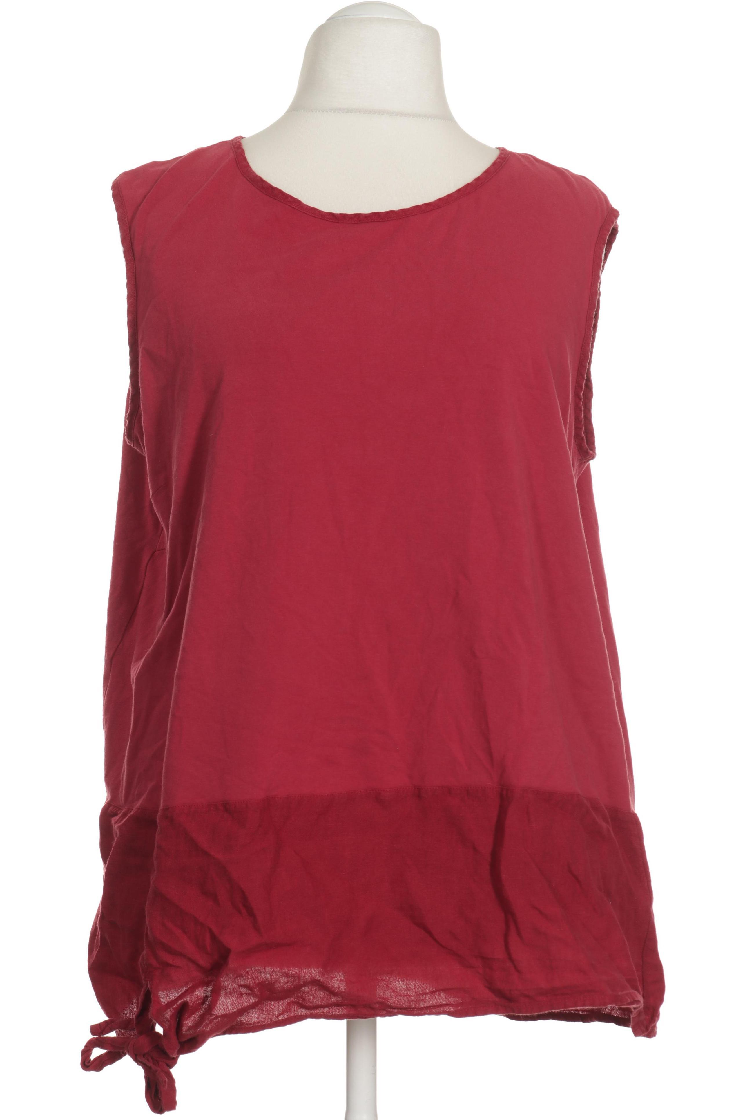 Deerberg Damen Top, rot, Gr.