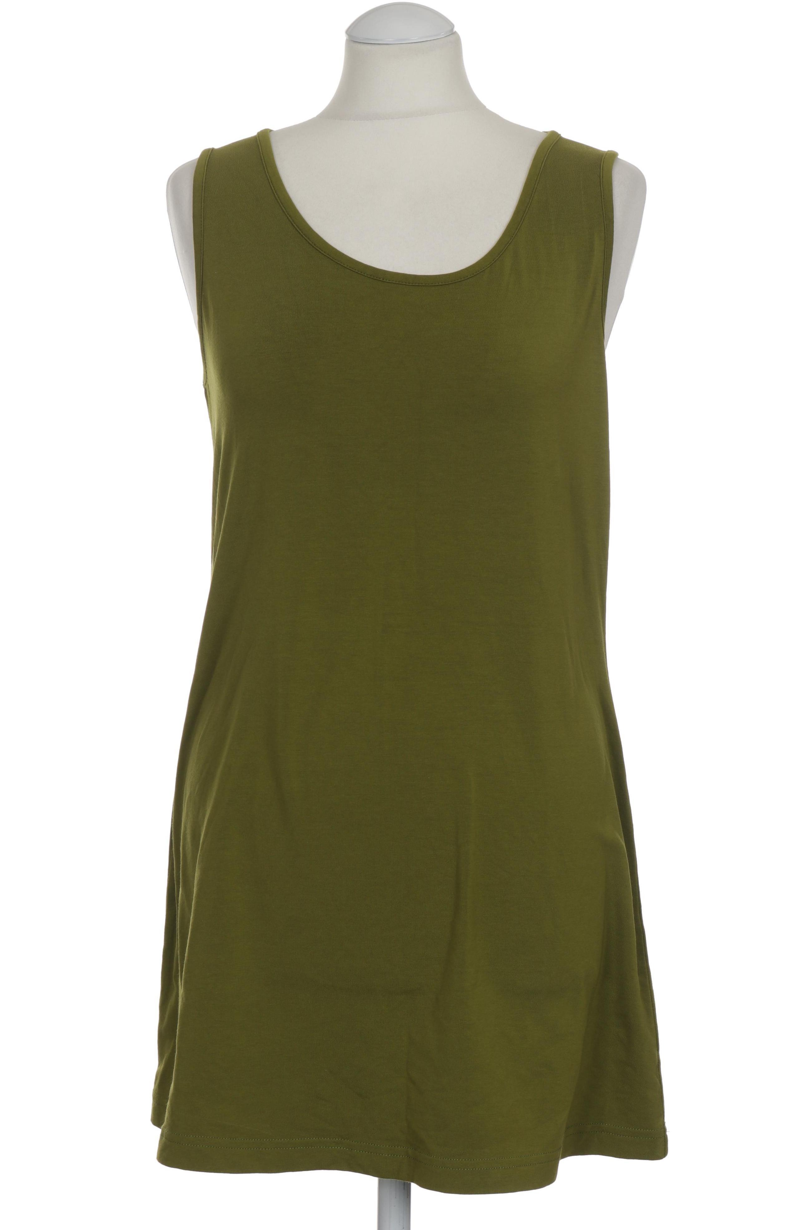 Deerberg Damen Top, grün, Gr.