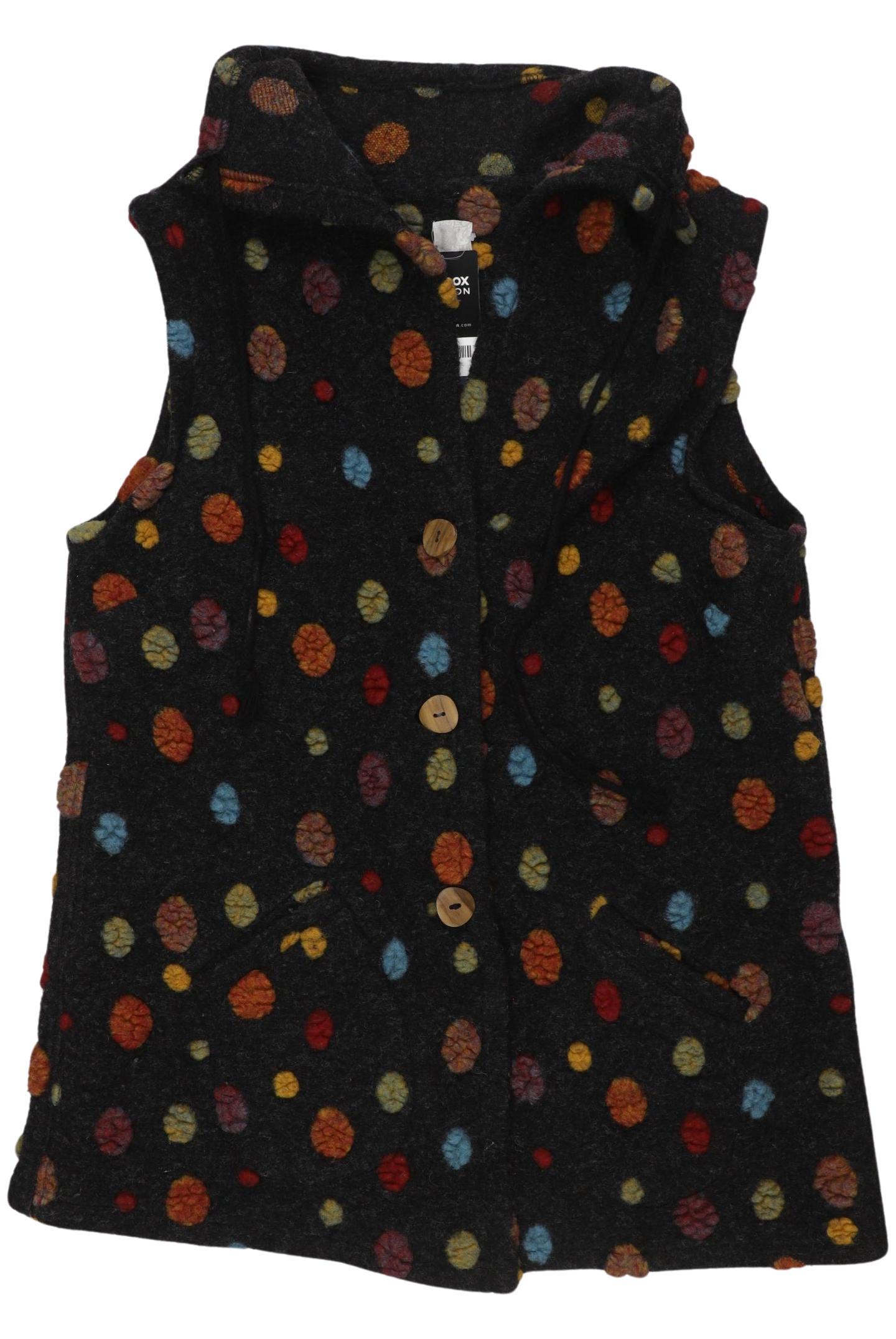 Deerberg Damen Weste, mehrfarbig, Gr. 42