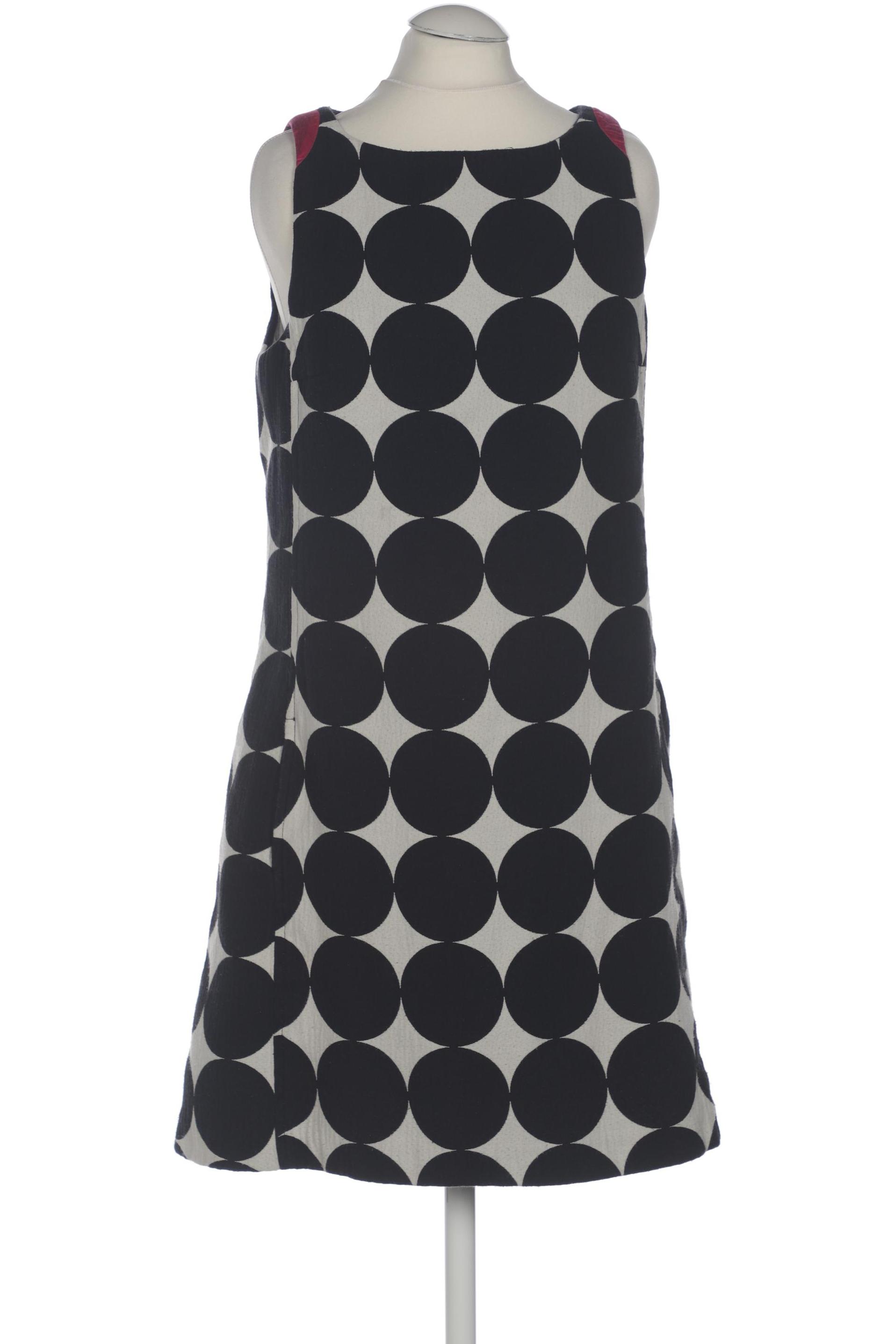 Desigual Damen Kleid, schwarz, Gr. 38
