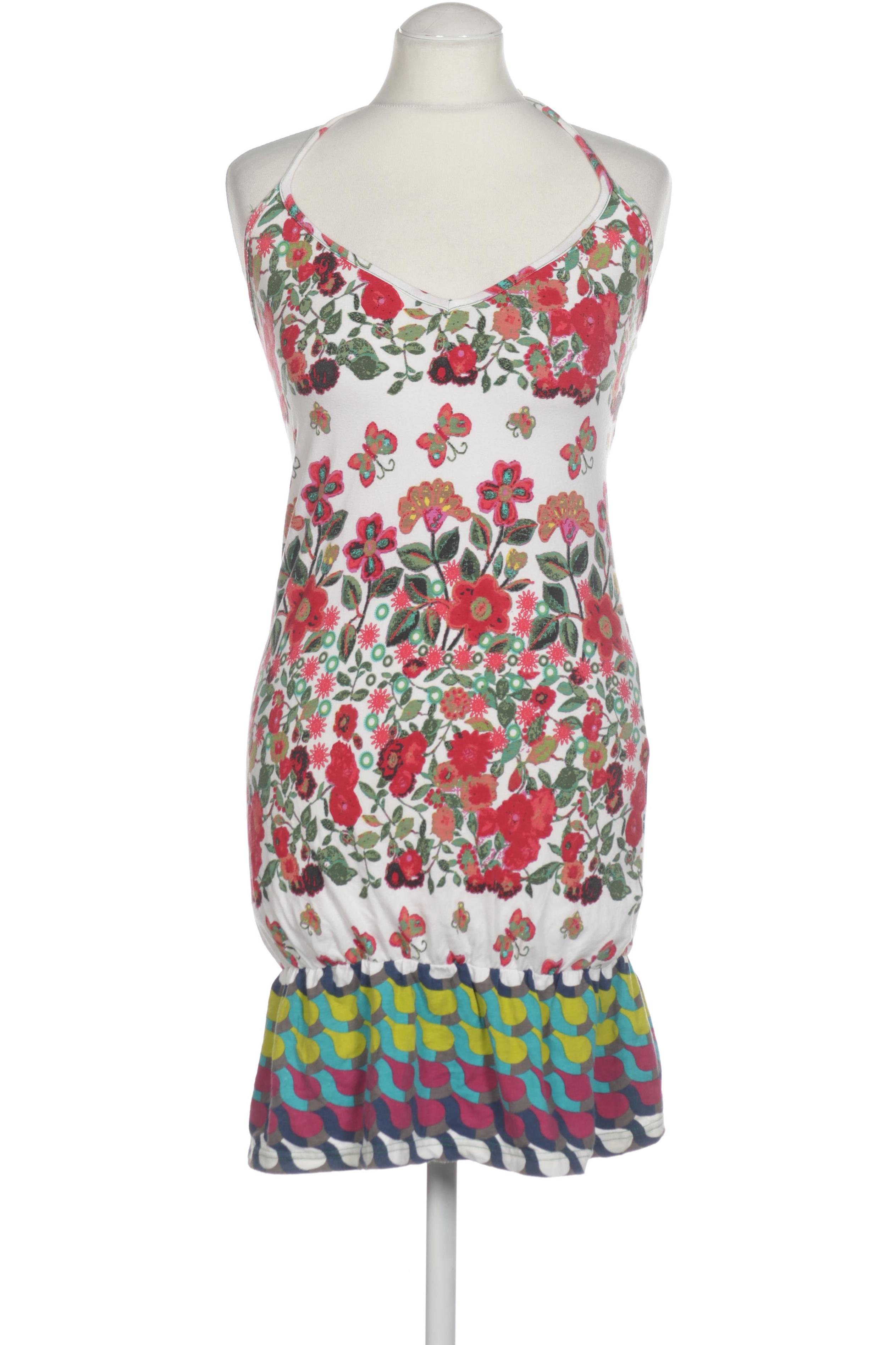 Desigual Damen Kleid, rot, Gr. 38
