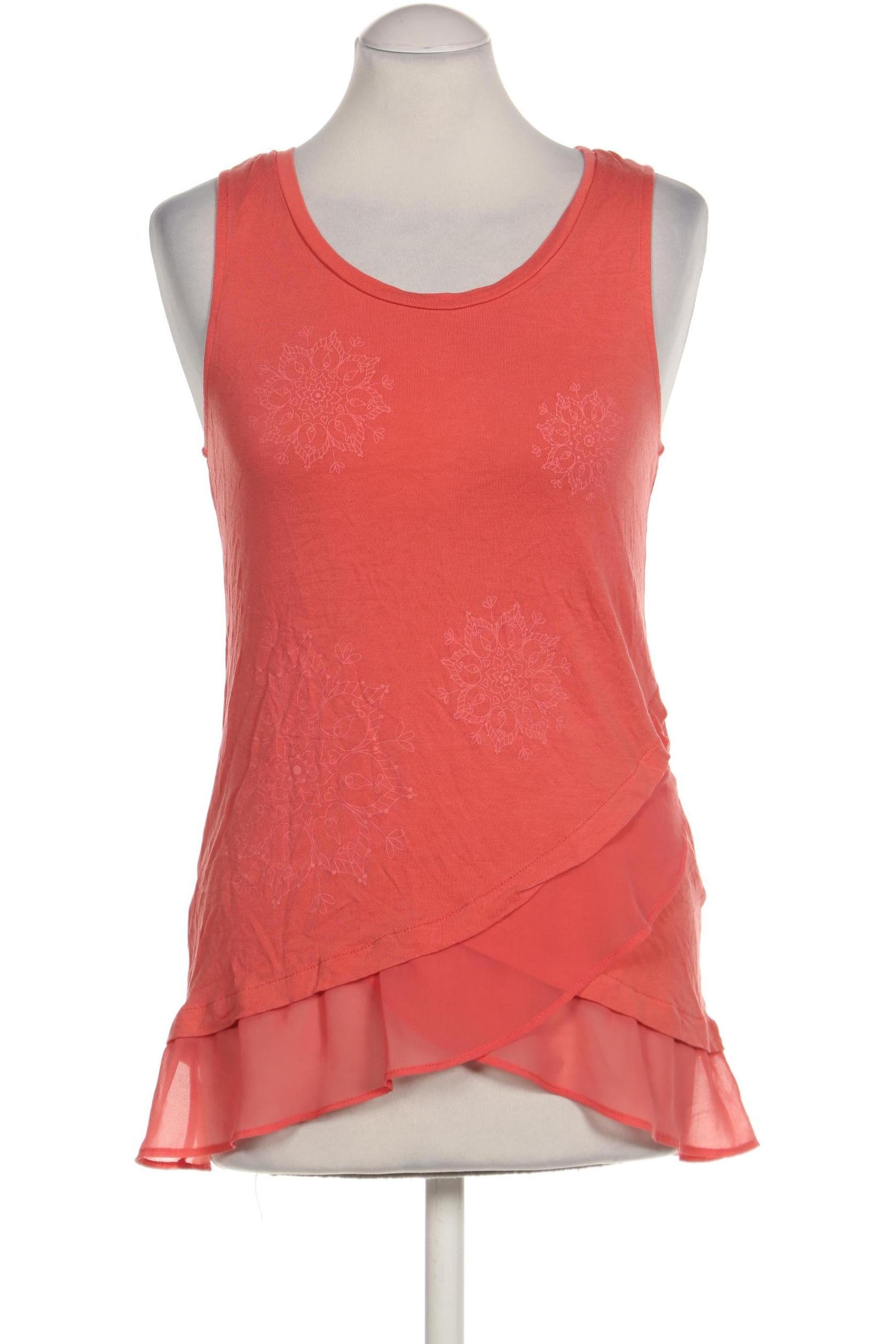Desigual Damen Top, pink, Gr. 38