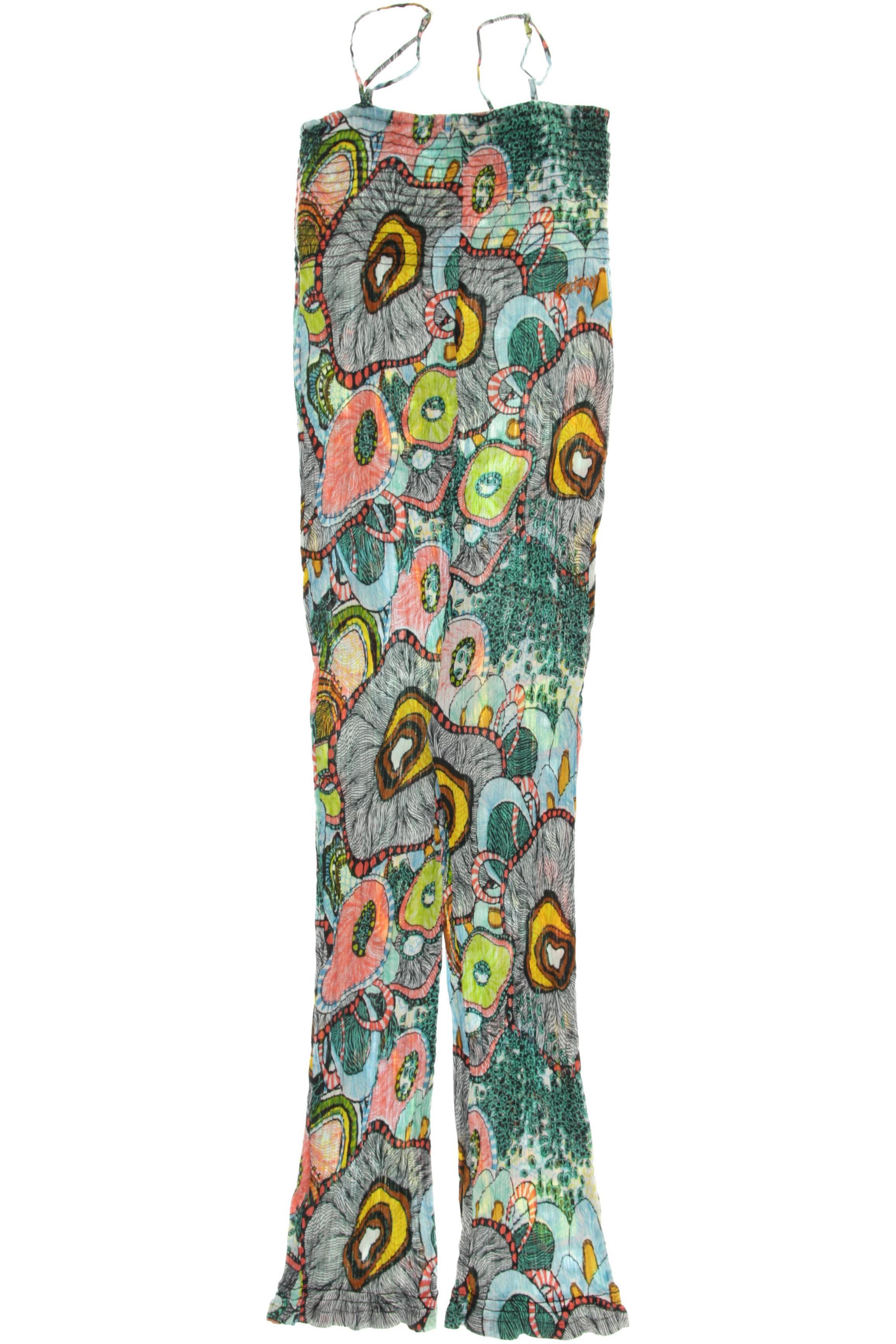 Desigual Mädchen Strampler, grün, Gr. 158