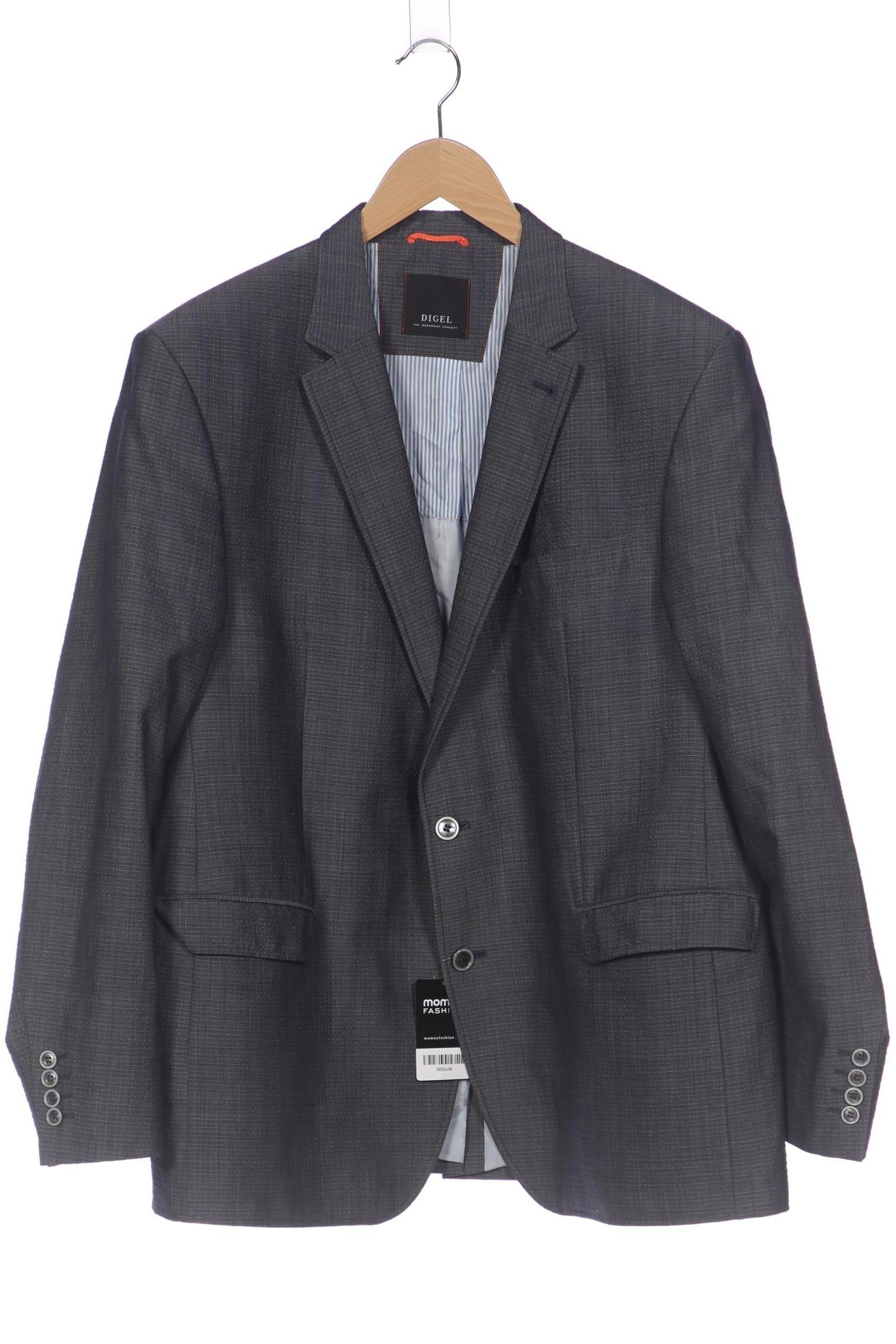 Digel Herren Sakko, blau, Gr. 29
