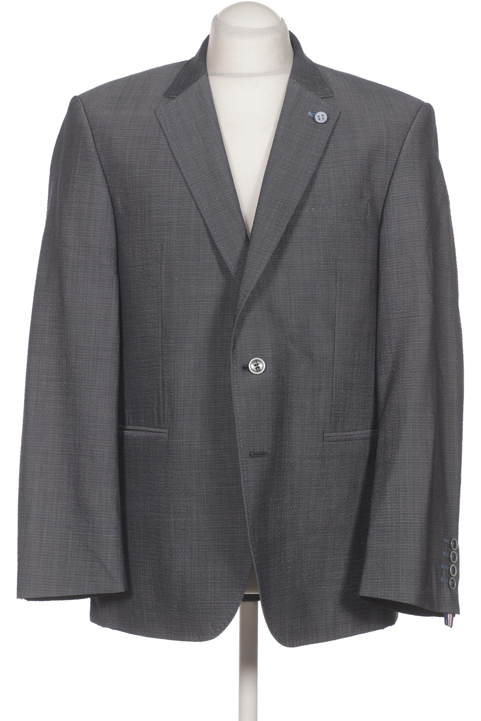 Digel Herren Sakko, blau, Gr. 26