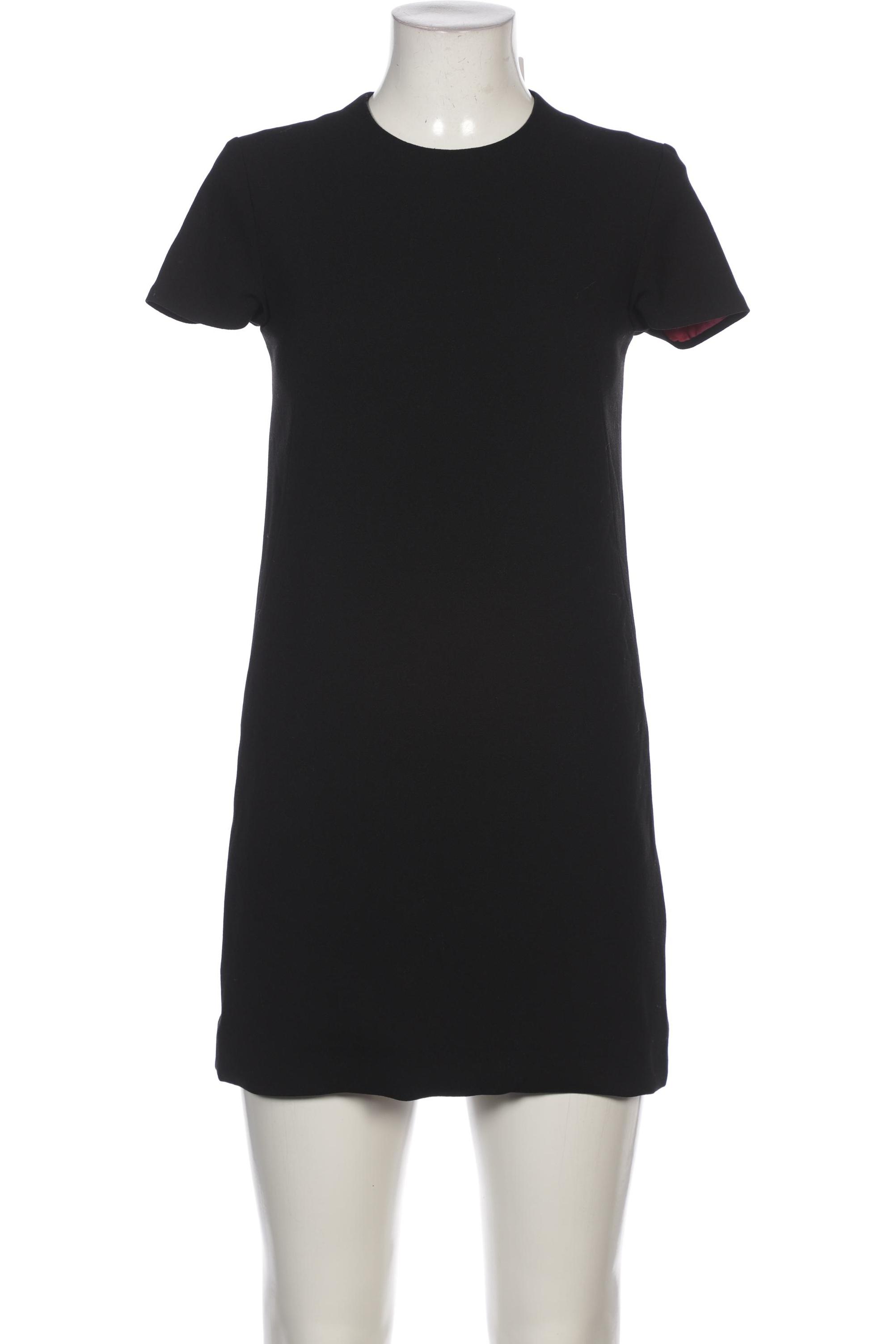 Dsquared2 Damen Kleid, schwarz, Gr. 40