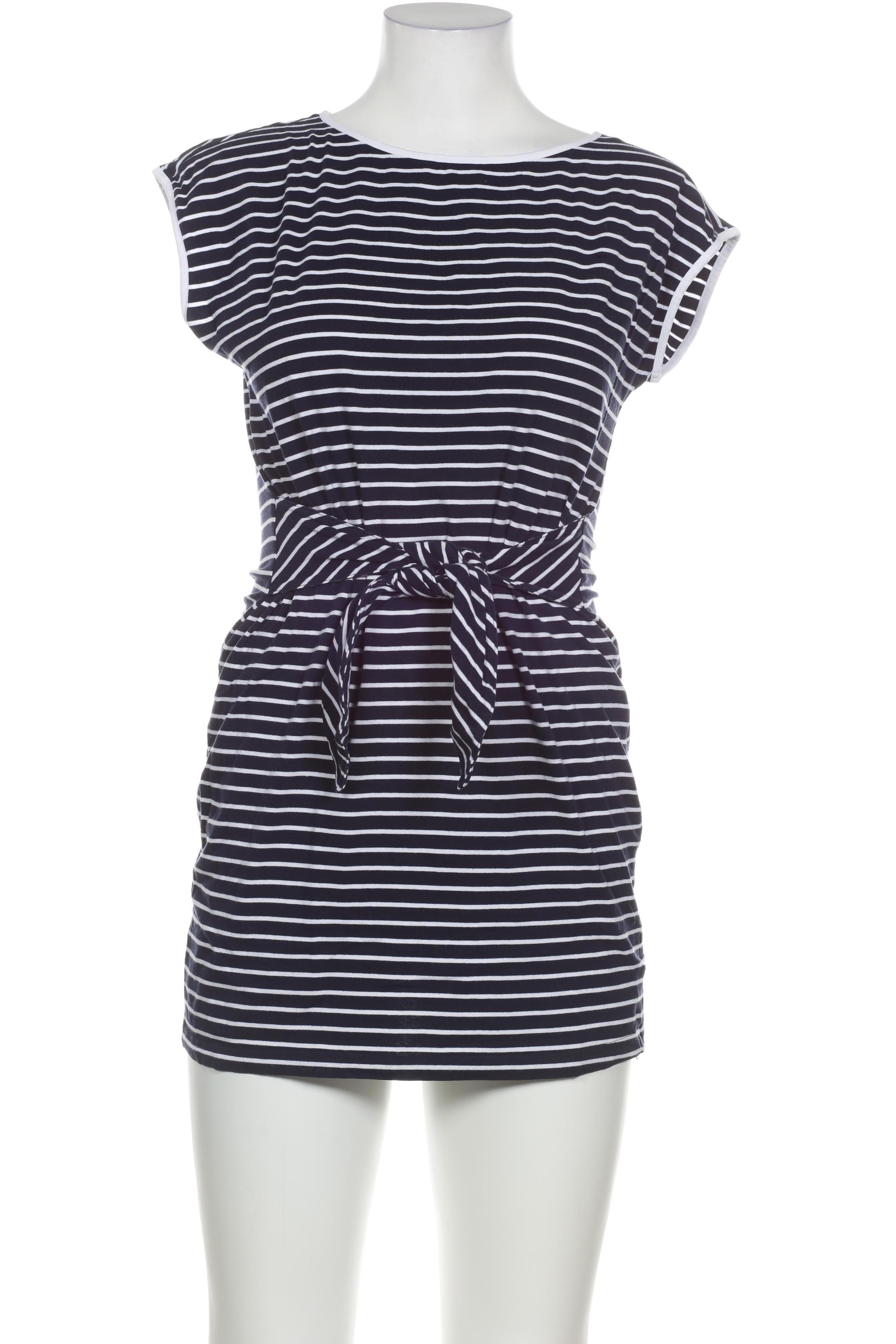 EA7 Emporio Armani Damen Kleid, blau, Gr.