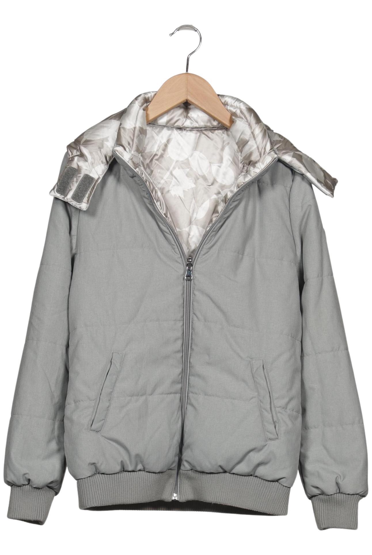 EA7 Emporio Armani Damen Jacke, mehrfarbig, Gr. 36