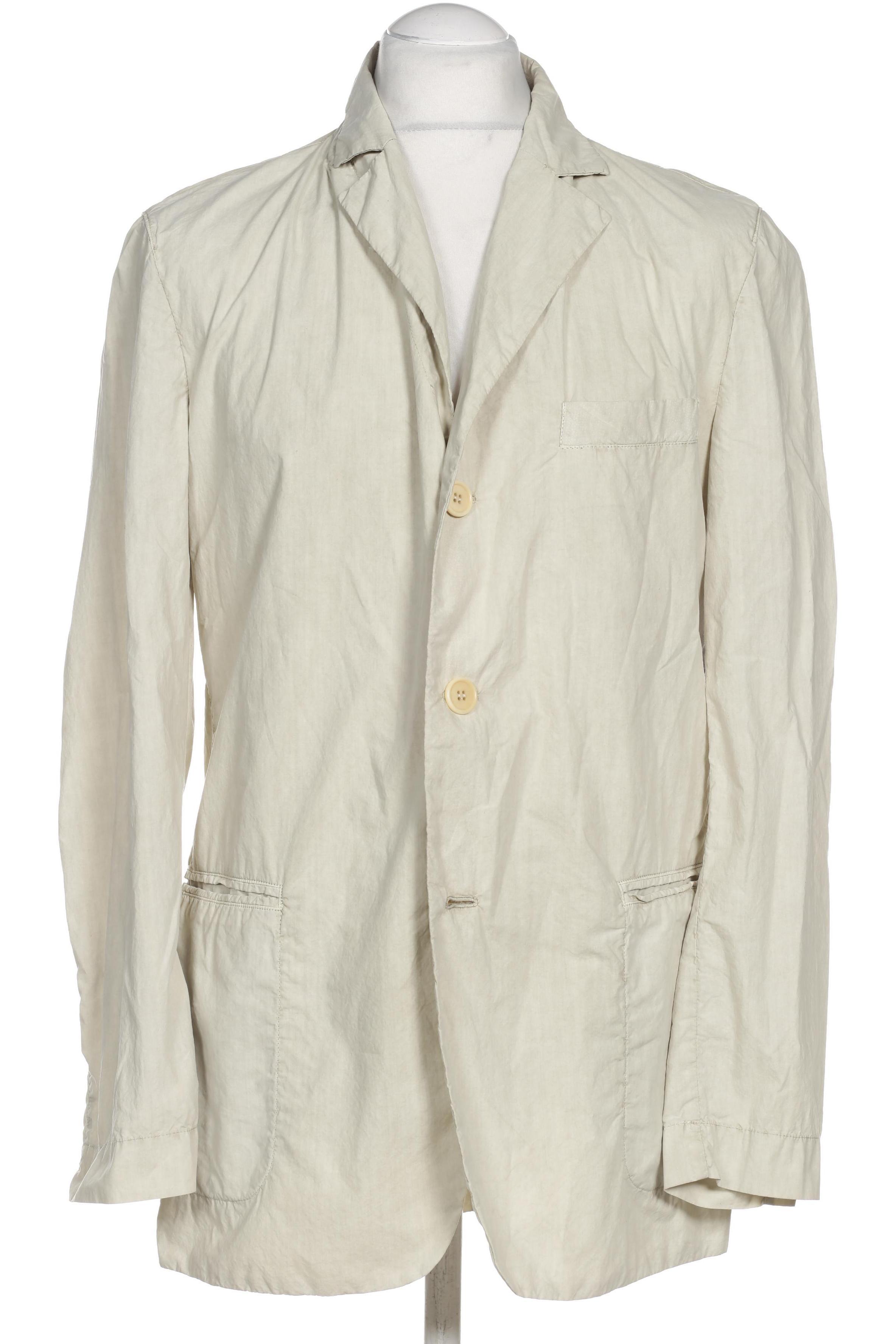 Elemente Clemente Herren Sakko, beige, Gr.