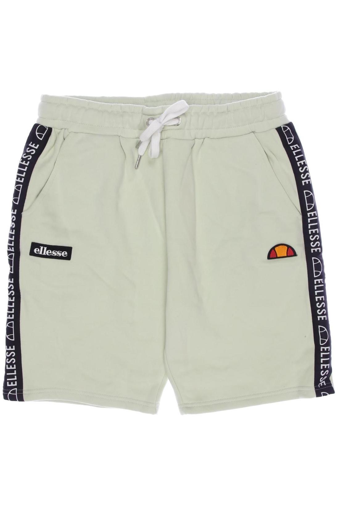 ellesse Herren Shorts, hellgrün, Gr. 46
