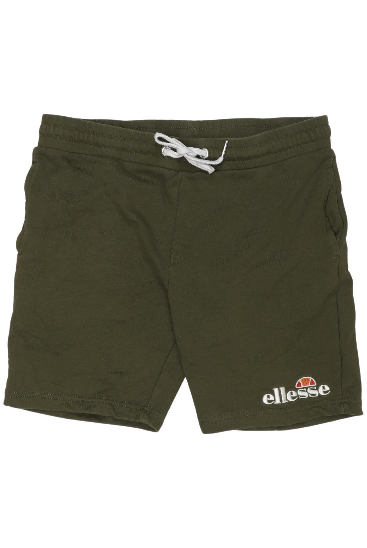 ellesse Herren Shorts, grün, Gr. 46