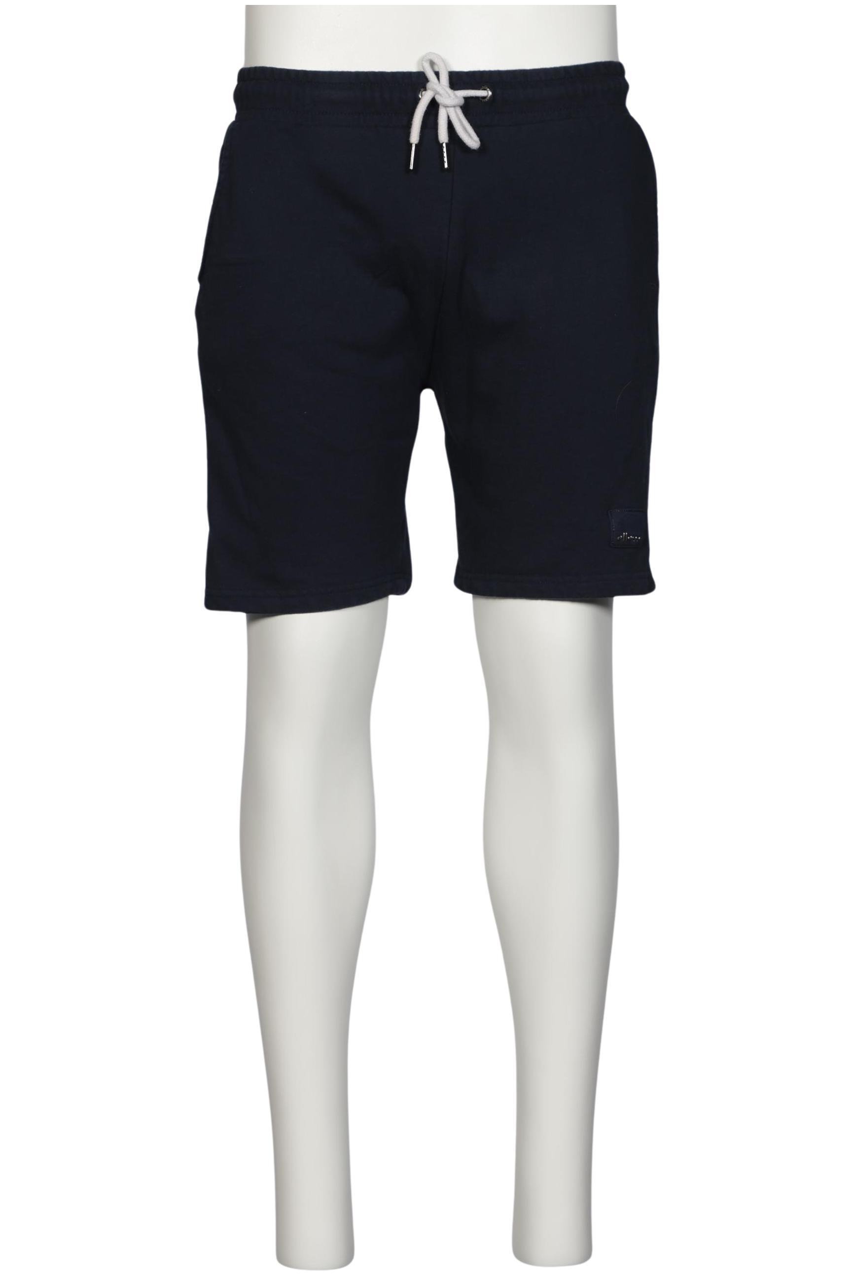ellesse Herren Shorts, marineblau, Gr. 52
