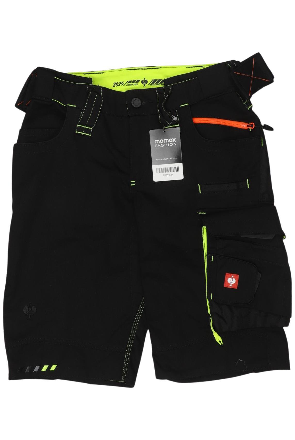 engelbert strauss Damen Shorts, neon, Gr. 32