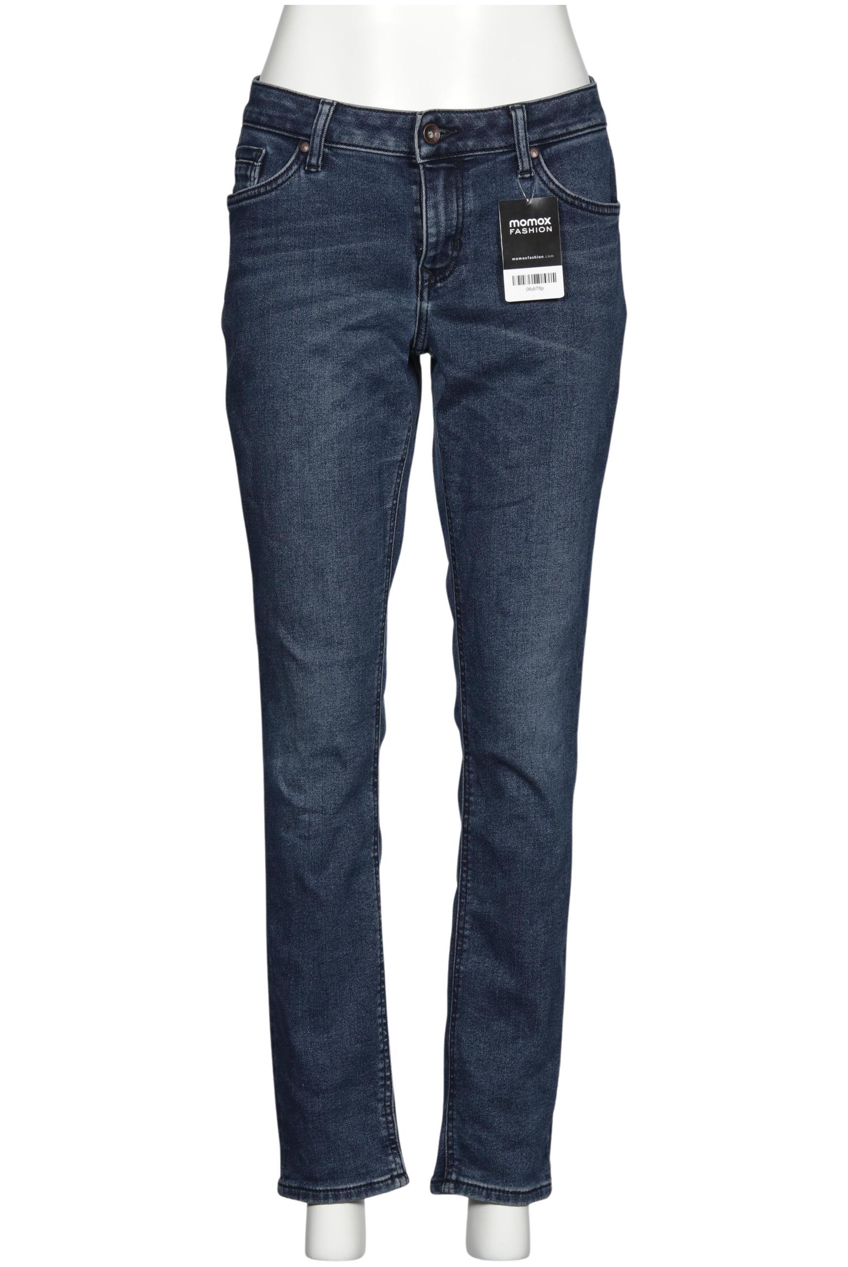 engelbert strauss Damen Jeans, blau, Gr. 30