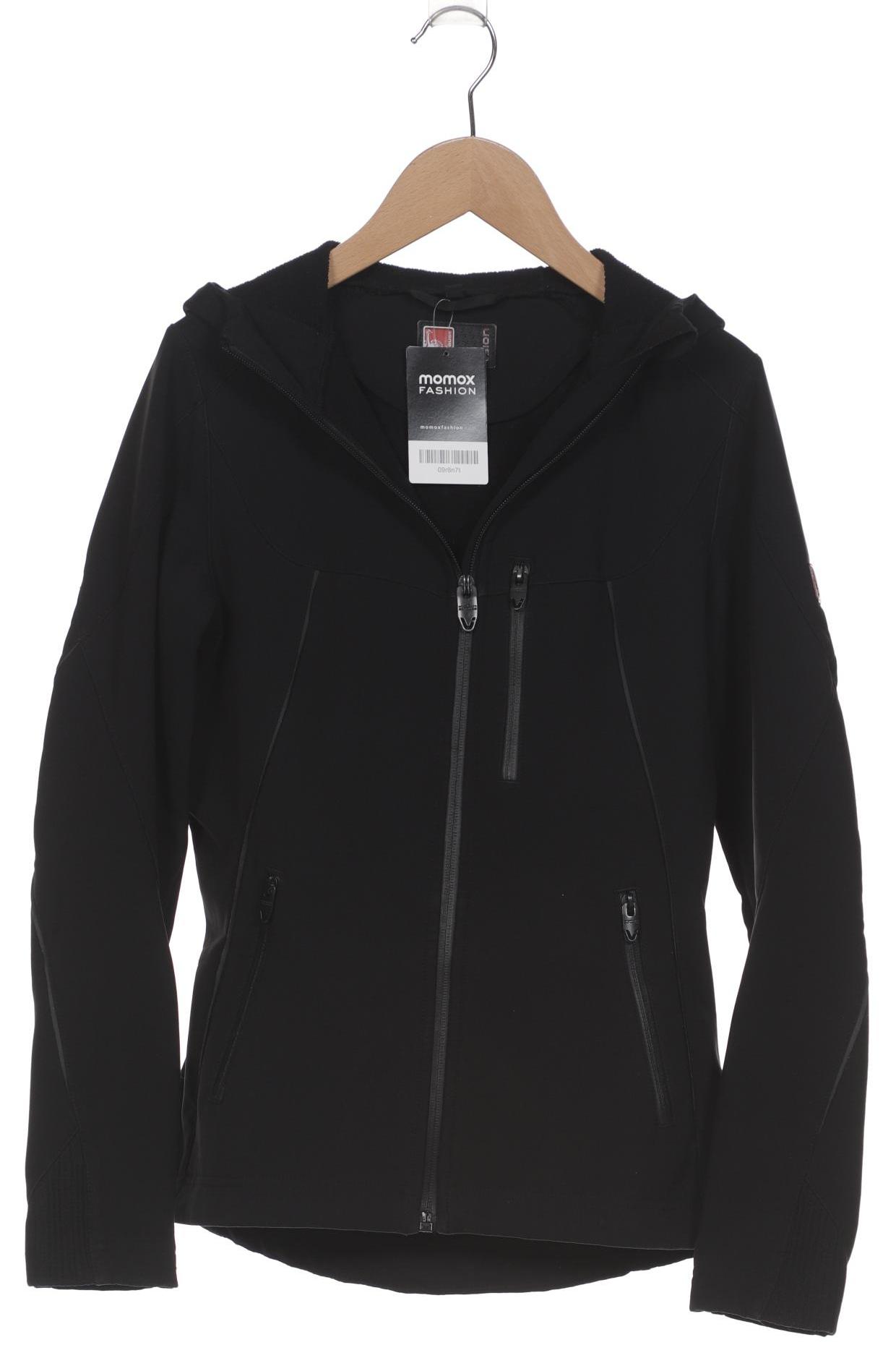 engelbert strauss Damen Jacke, schwarz, Gr. 34