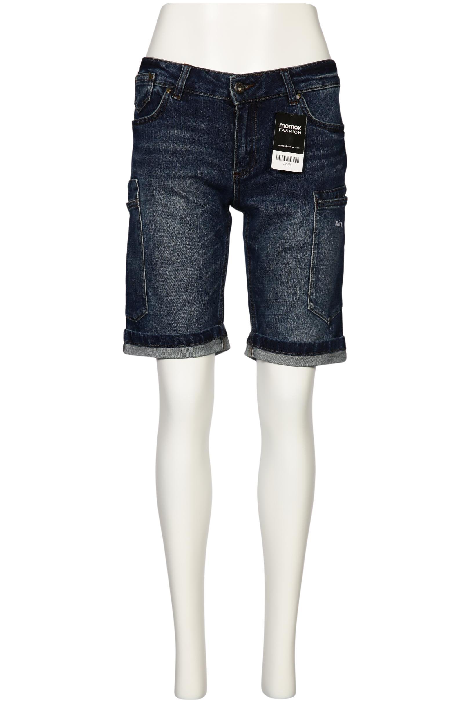 engelbert strauss Damen Shorts, marineblau, Gr. 38