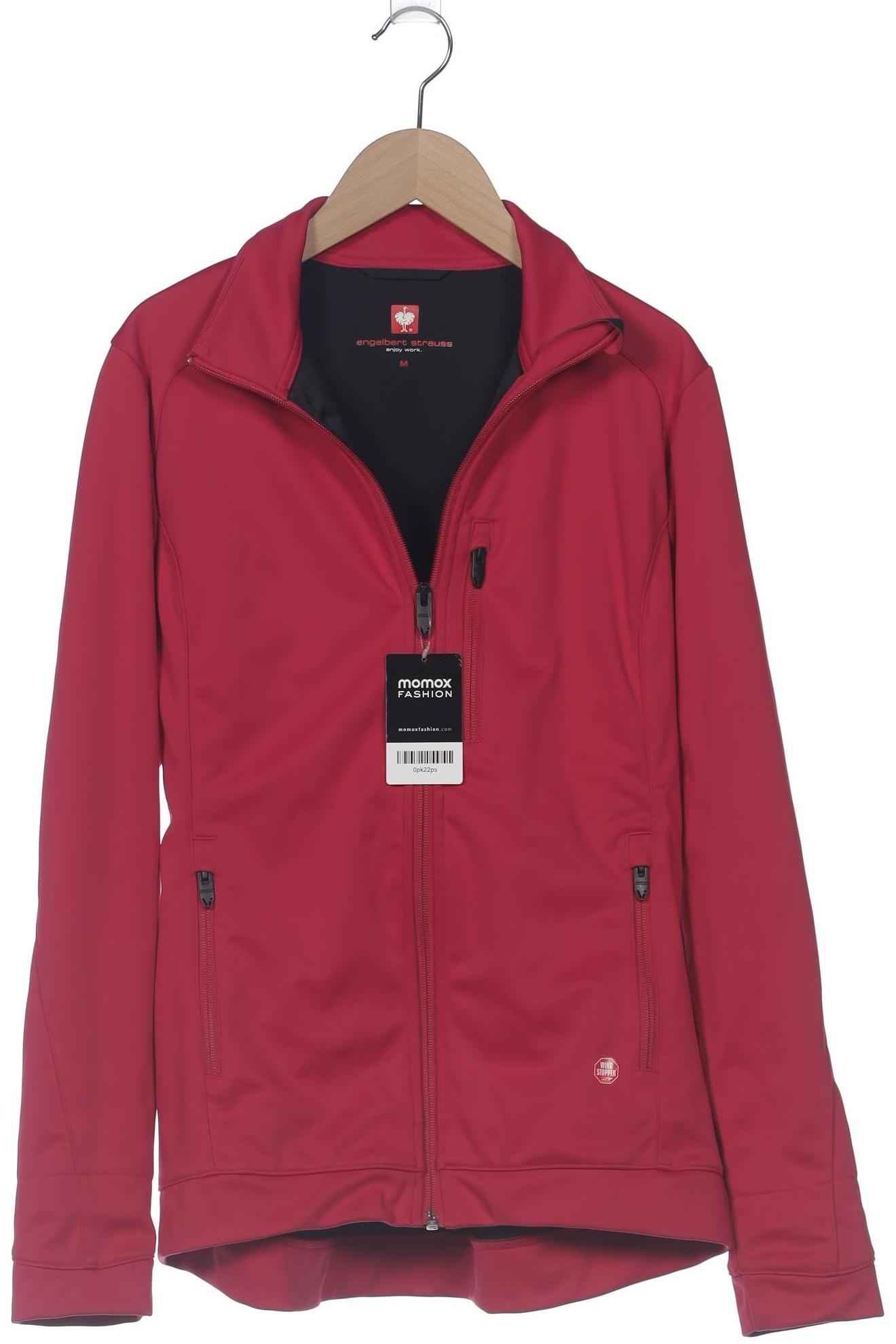 engelbert strauss Damen Jacke, pink, Gr. 38