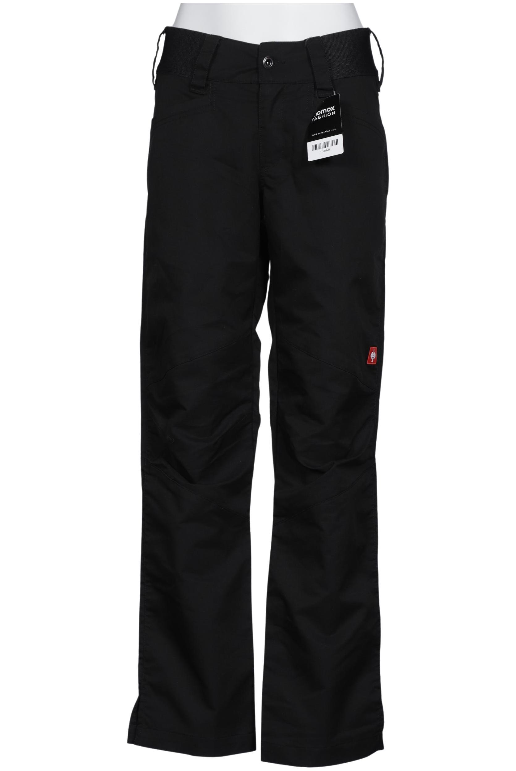 engelbert strauss Damen Stoffhose, schwarz, Gr. 36