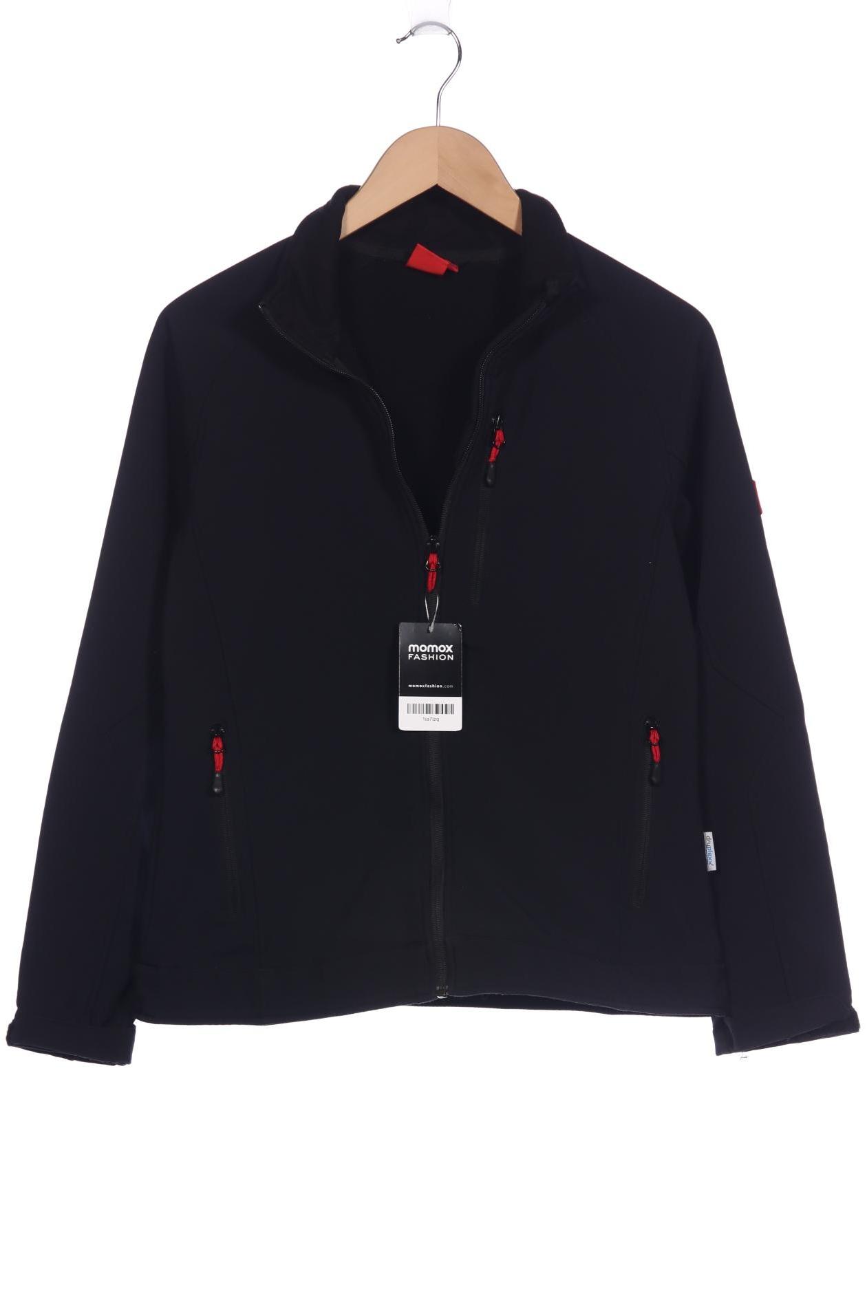 engelbert strauss Damen Jacke, schwarz, Gr. 38
