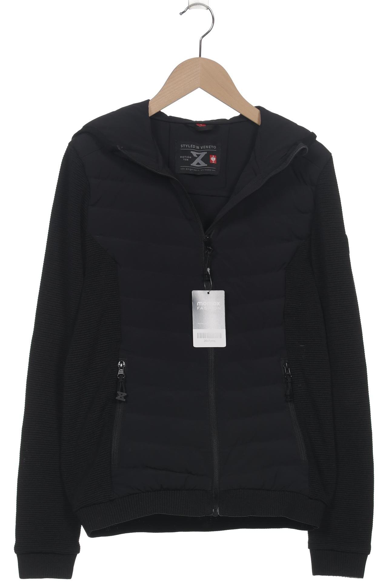 engelbert strauss Damen Jacke, schwarz, Gr. 36