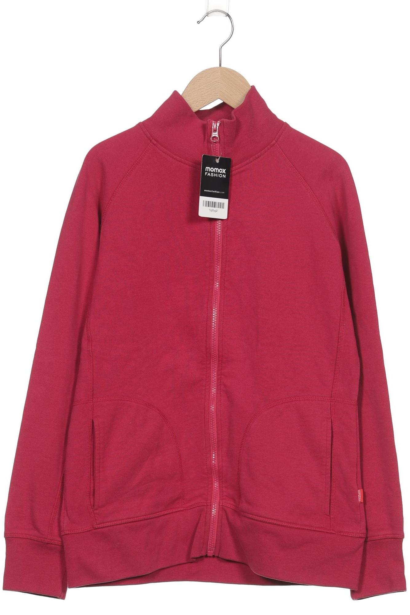engelbert strauss Damen Sweatshirt, pink, Gr. 42