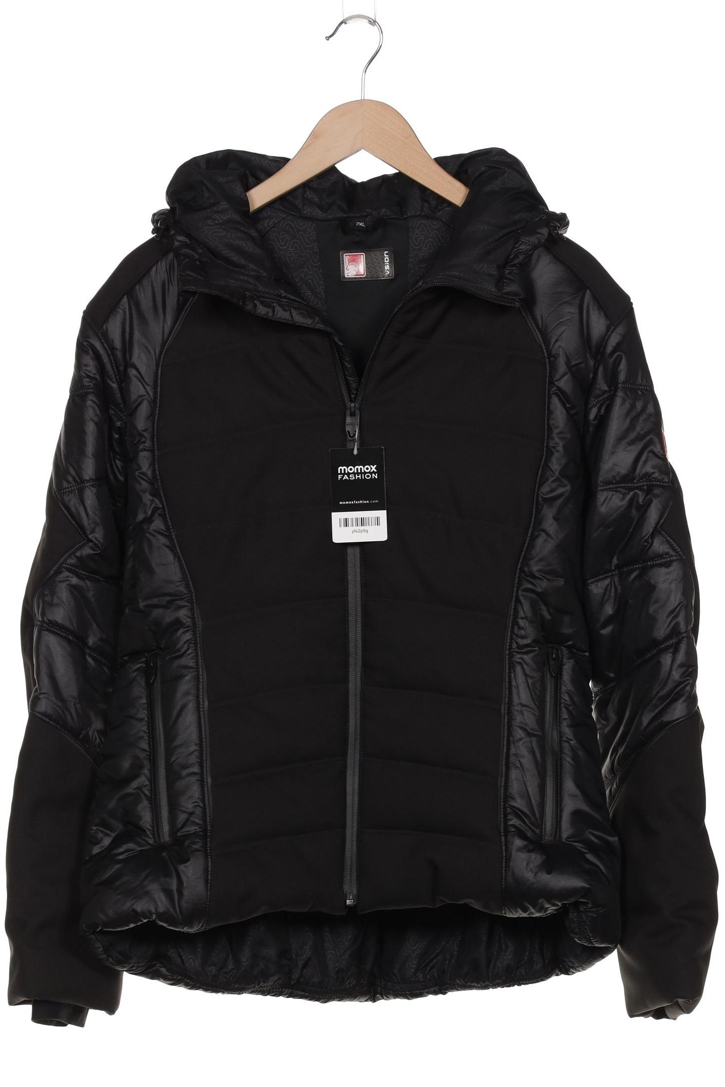 engelbert strauss Damen Jacke, schwarz, Gr. 46