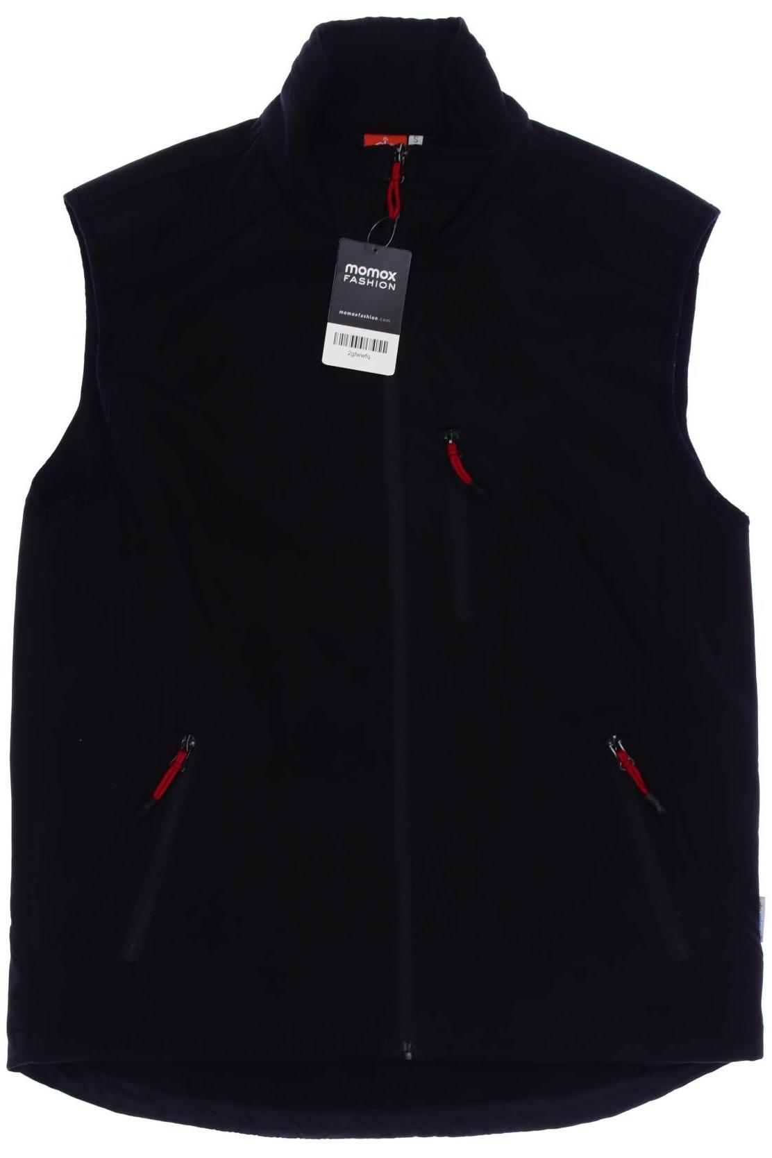 engelbert strauss Damen Weste, schwarz, Gr. 36