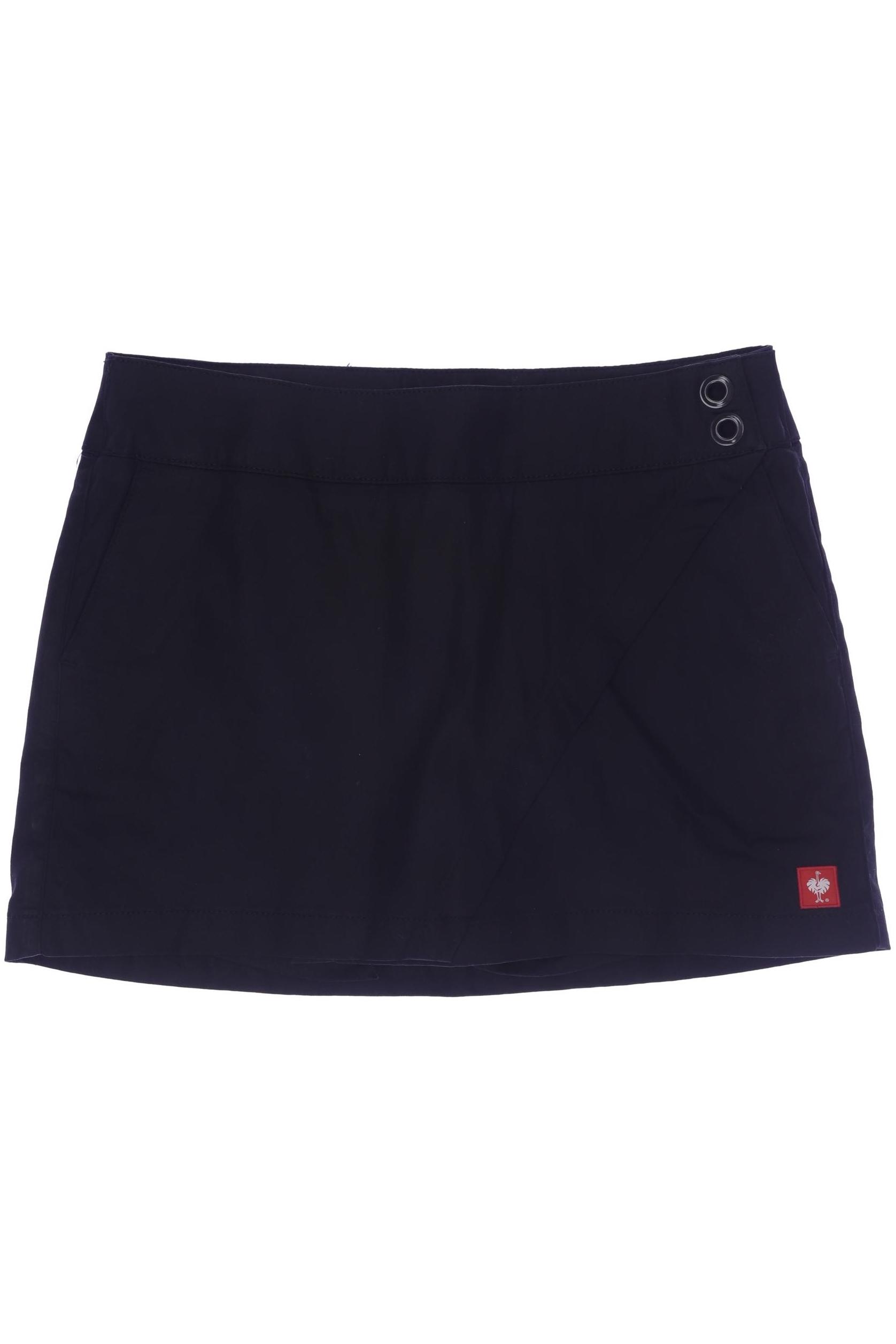 engelbert strauss Damen Rock, schwarz, Gr. 36