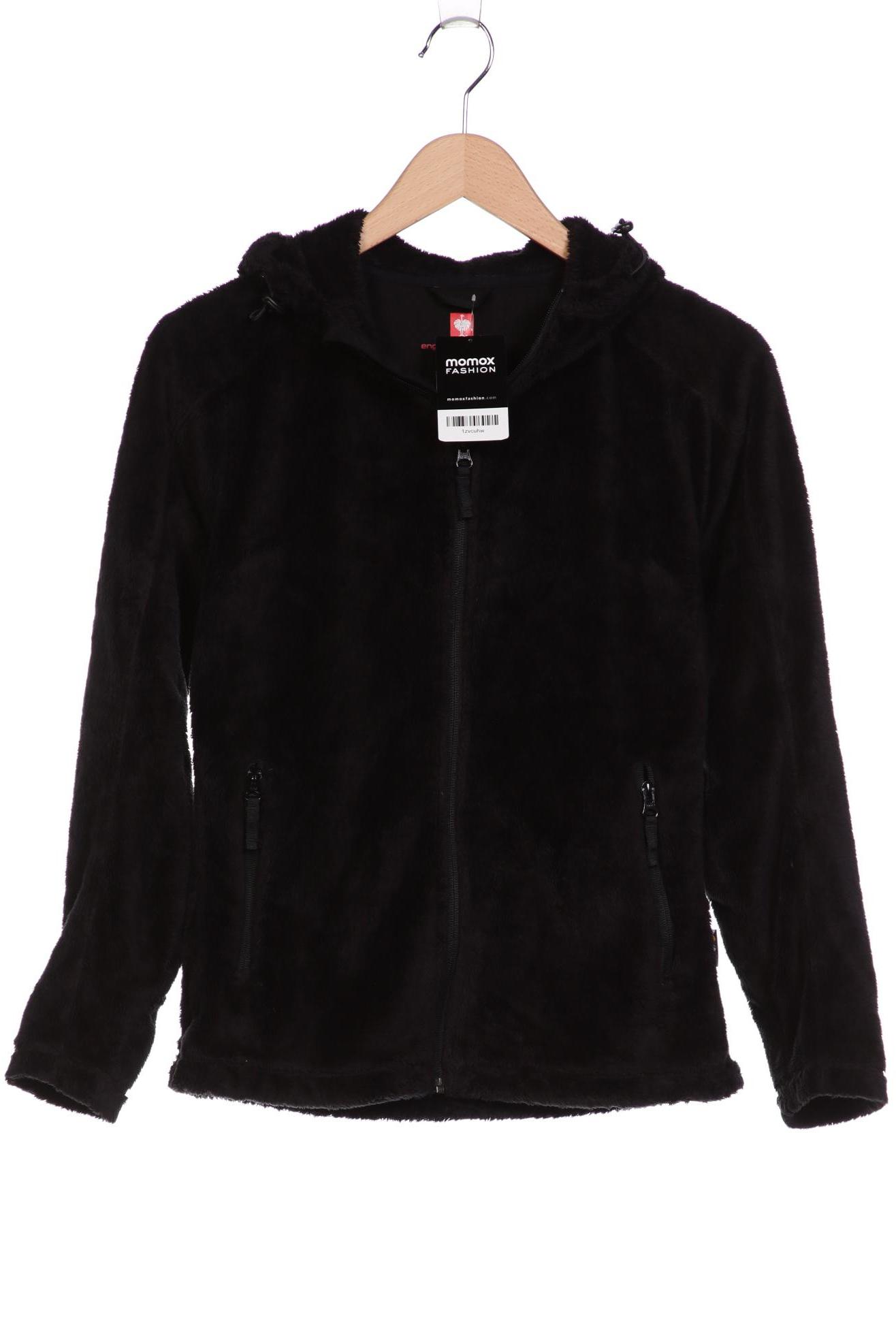 engelbert strauss Damen Jacke, schwarz, Gr. 36