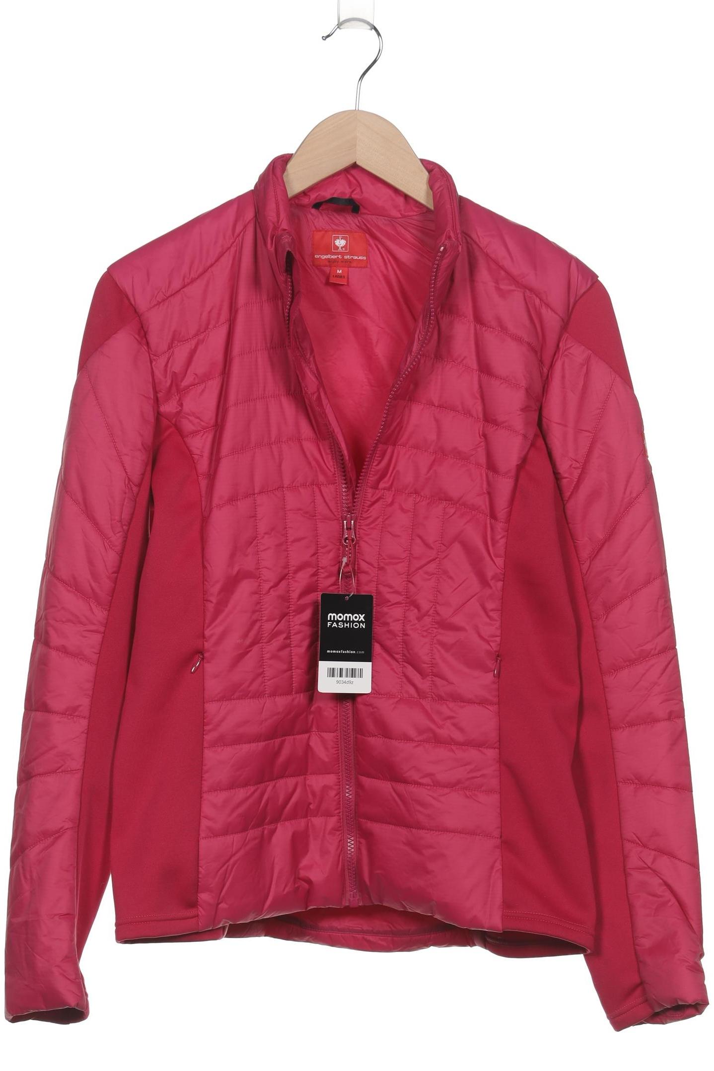 engelbert strauss Damen Jacke, pink, Gr. 38