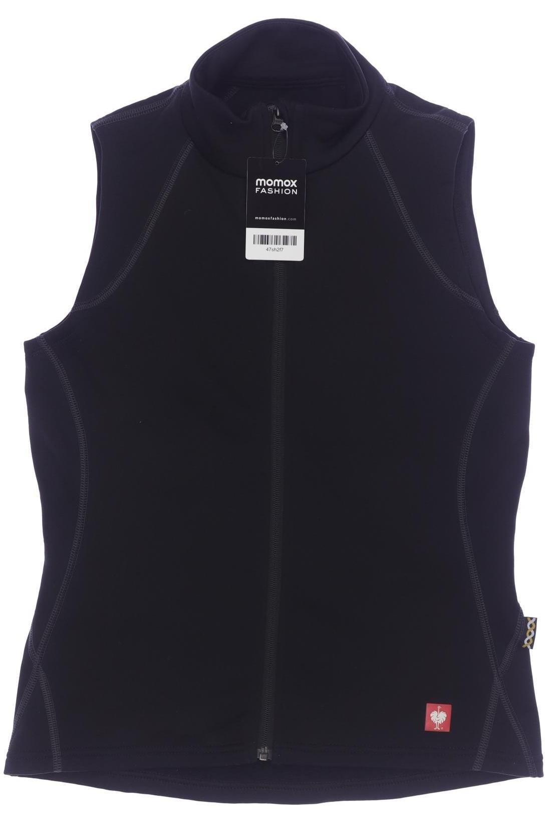 engelbert strauss Damen Weste, schwarz, Gr. 36