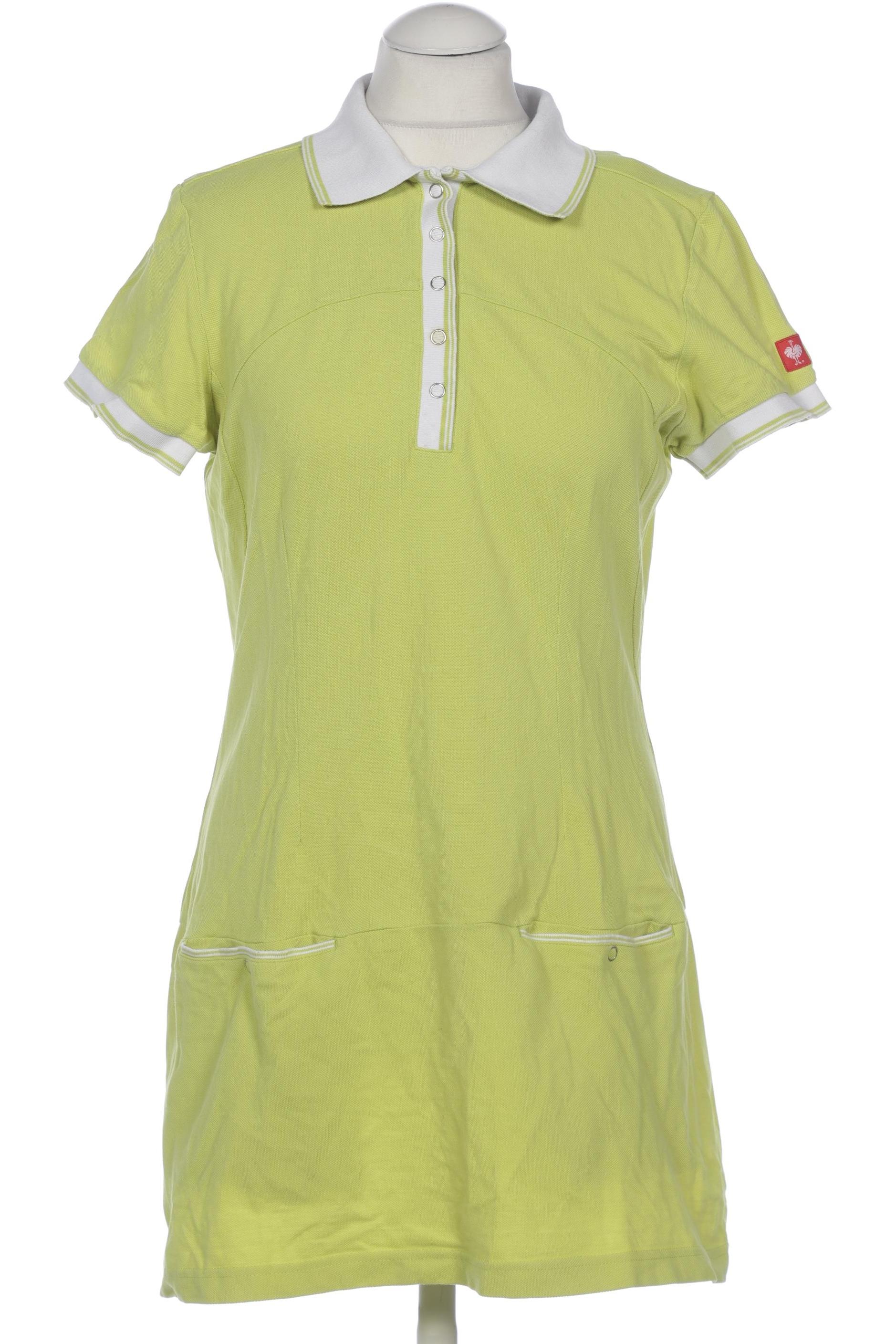 engelbert strauss Damen Kleid, grün, Gr. 38