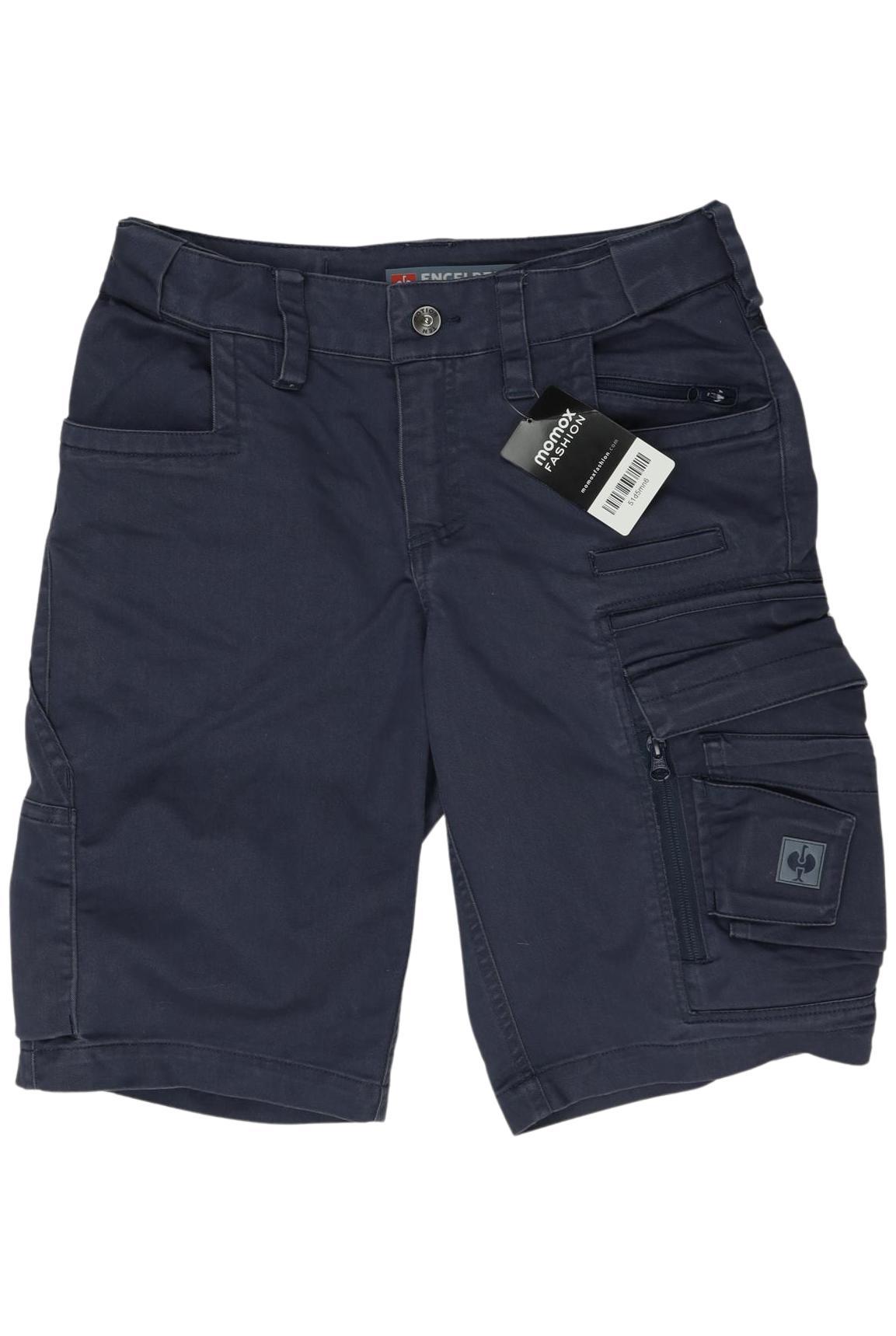 engelbert strauss Damen Shorts, marineblau, Gr. 34