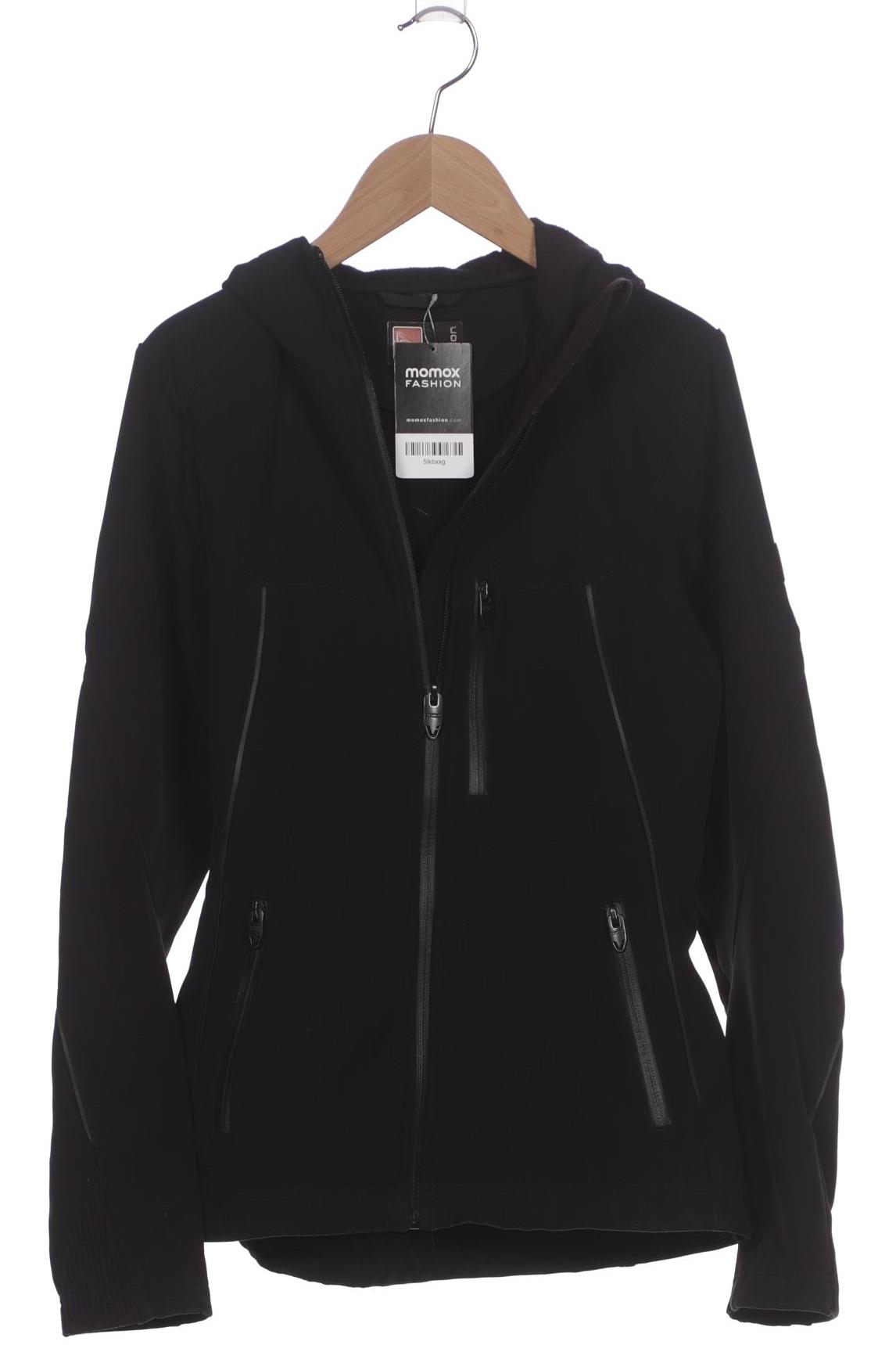 engelbert strauss Damen Jacke, schwarz, Gr. 36