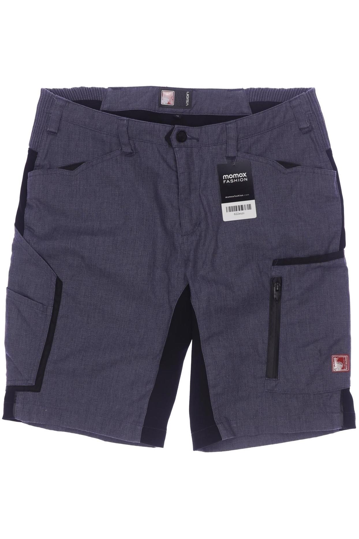 engelbert strauss Damen Shorts, marineblau, Gr. 40
