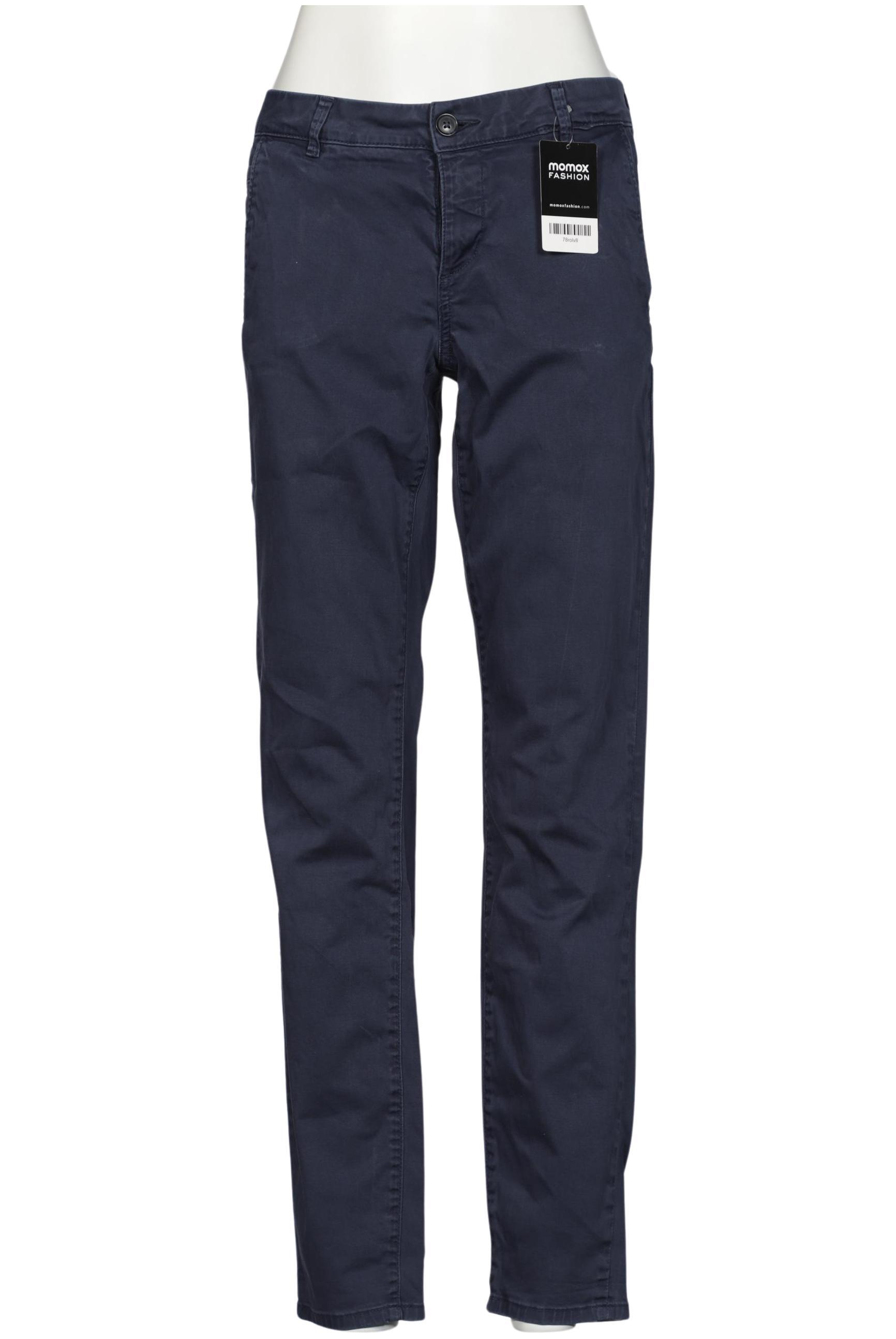 engelbert strauss Damen Stoffhose, marineblau, Gr. 38