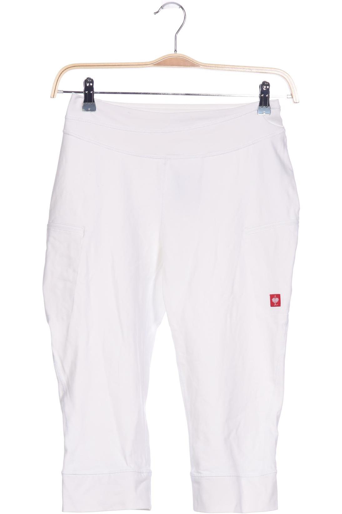 engelbert strauss Damen Stoffhose, weiß, Gr. 38