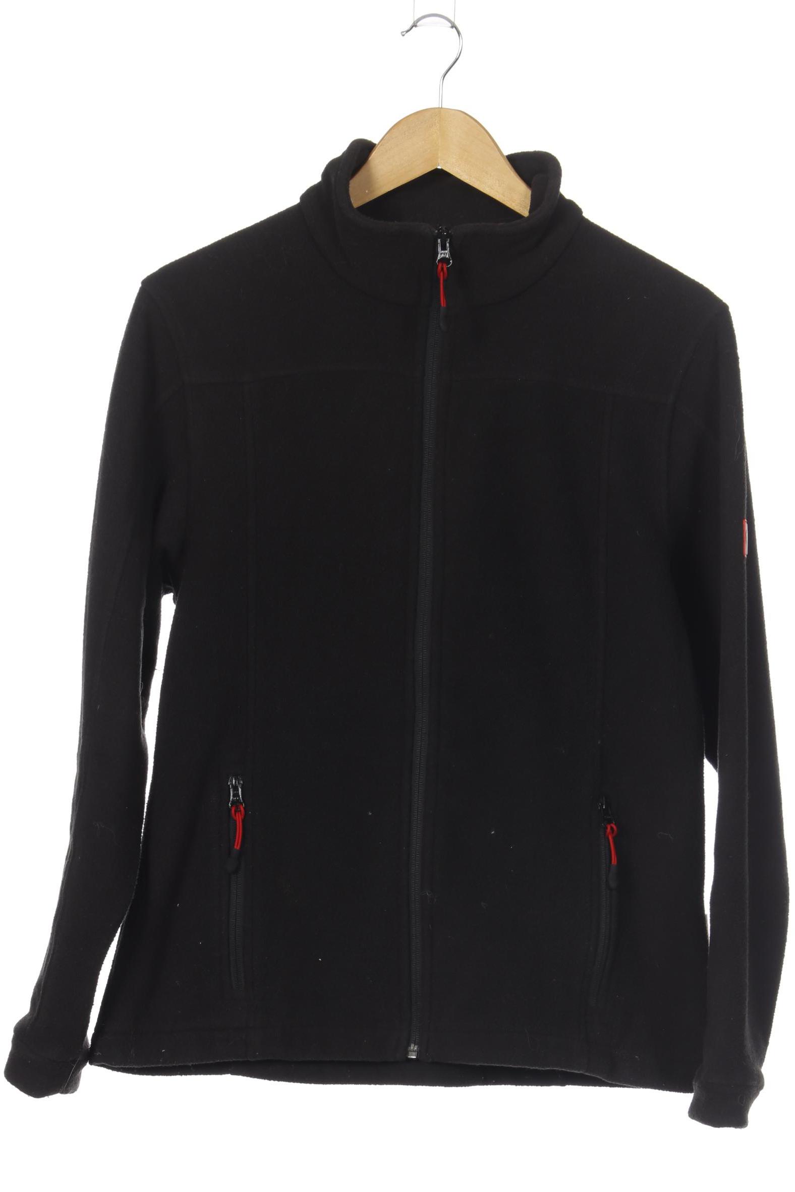 engelbert strauss Damen Jacke, schwarz, Gr. 42